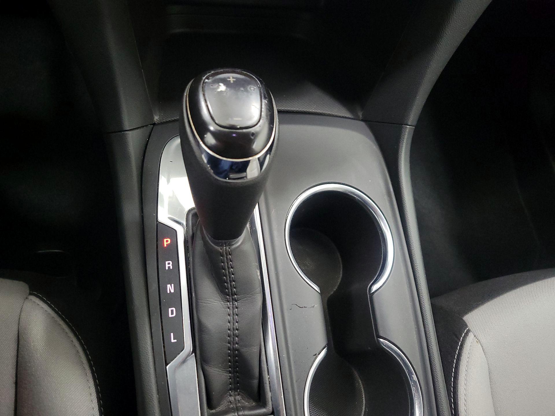 Thumbnail: 2021 Chevrolet Equinox - 17