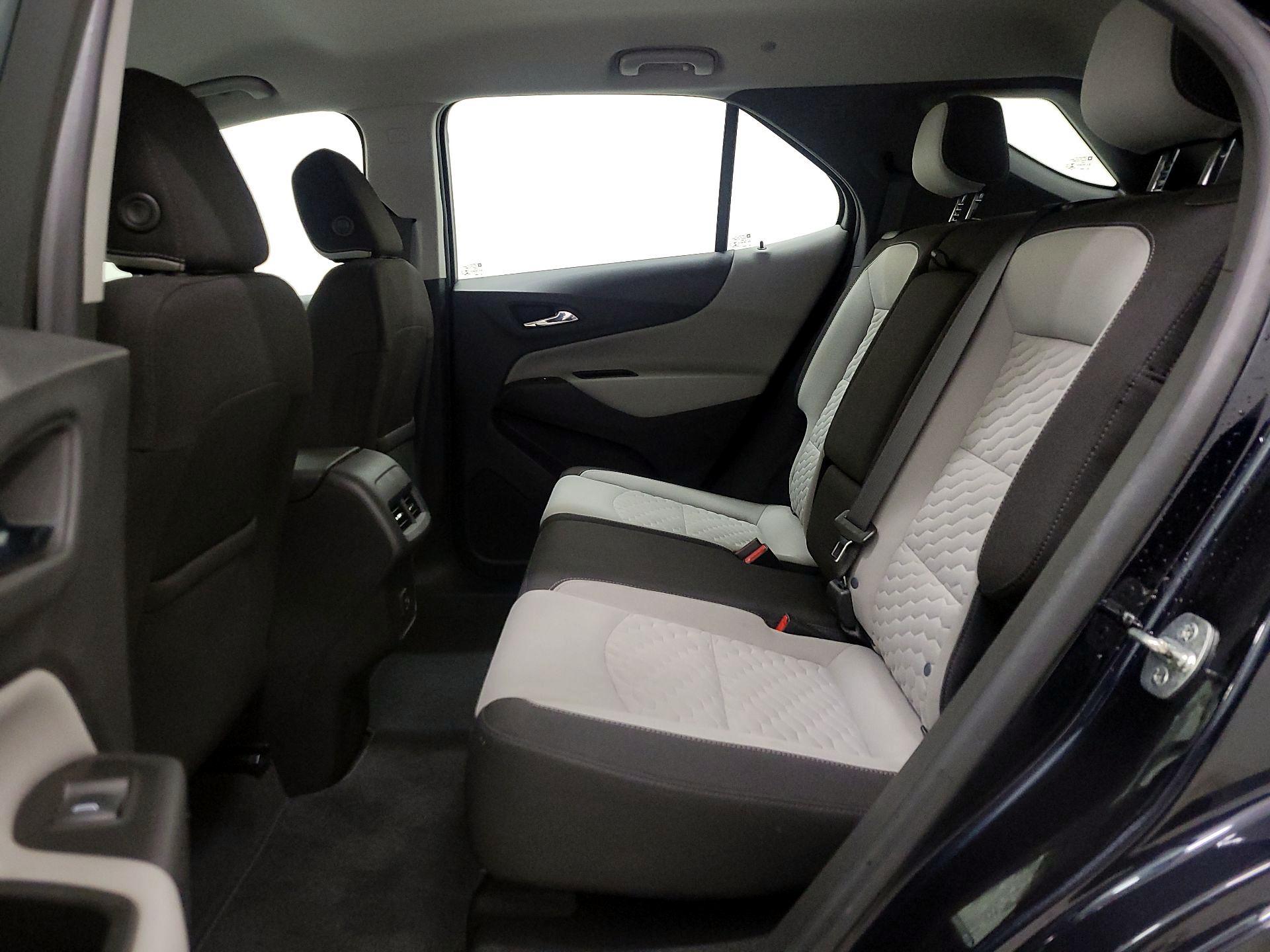 Thumbnail: 2021 Chevrolet Equinox - 19