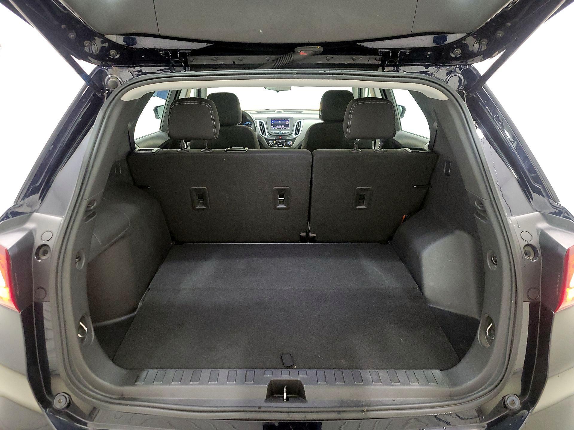 Thumbnail: 2021 Chevrolet Equinox - 20