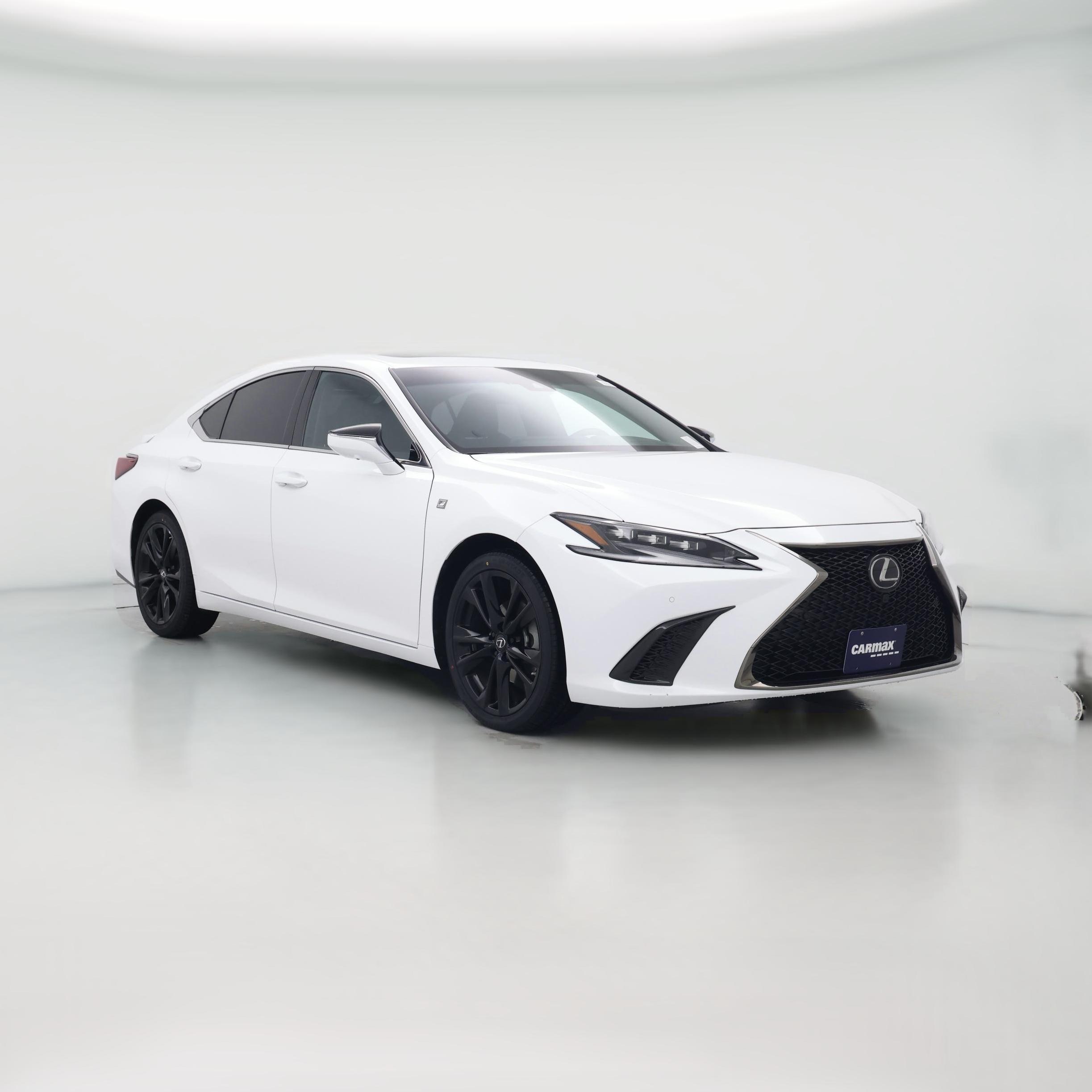 Thumbnail: 2023 Lexus ES - 1