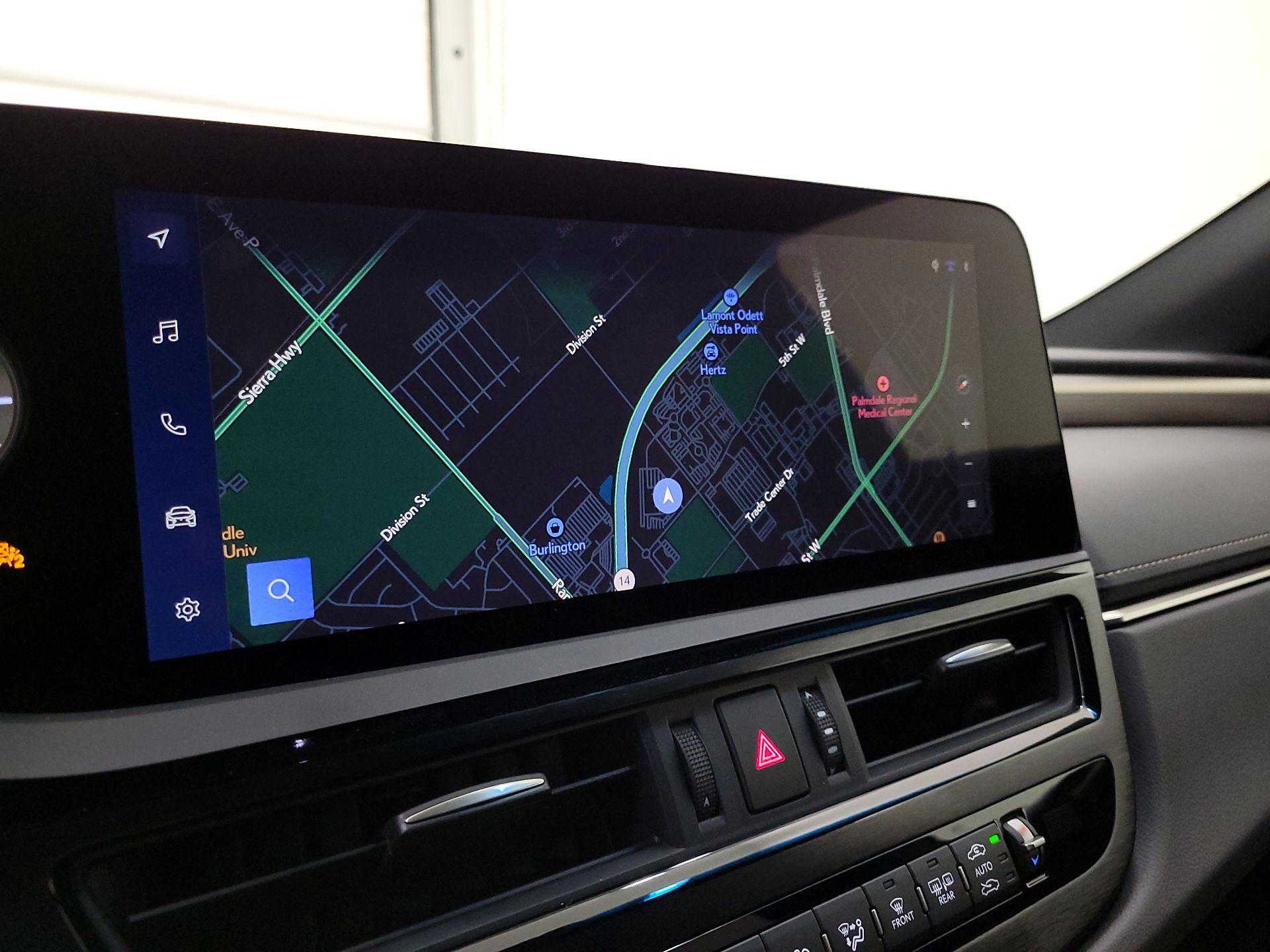 Thumbnail: 2023 Lexus ES - 14