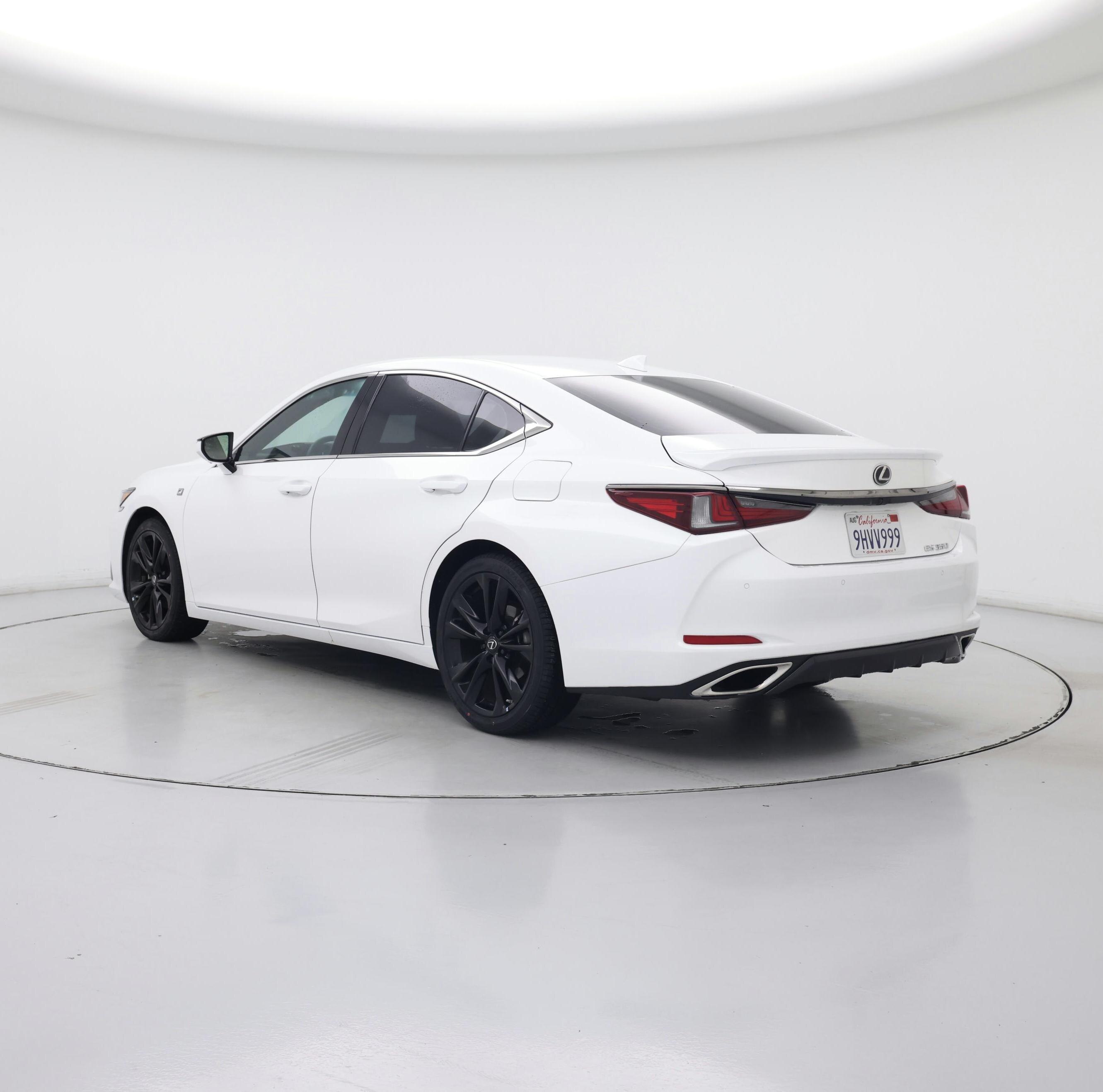 Thumbnail: 2023 Lexus ES - 2