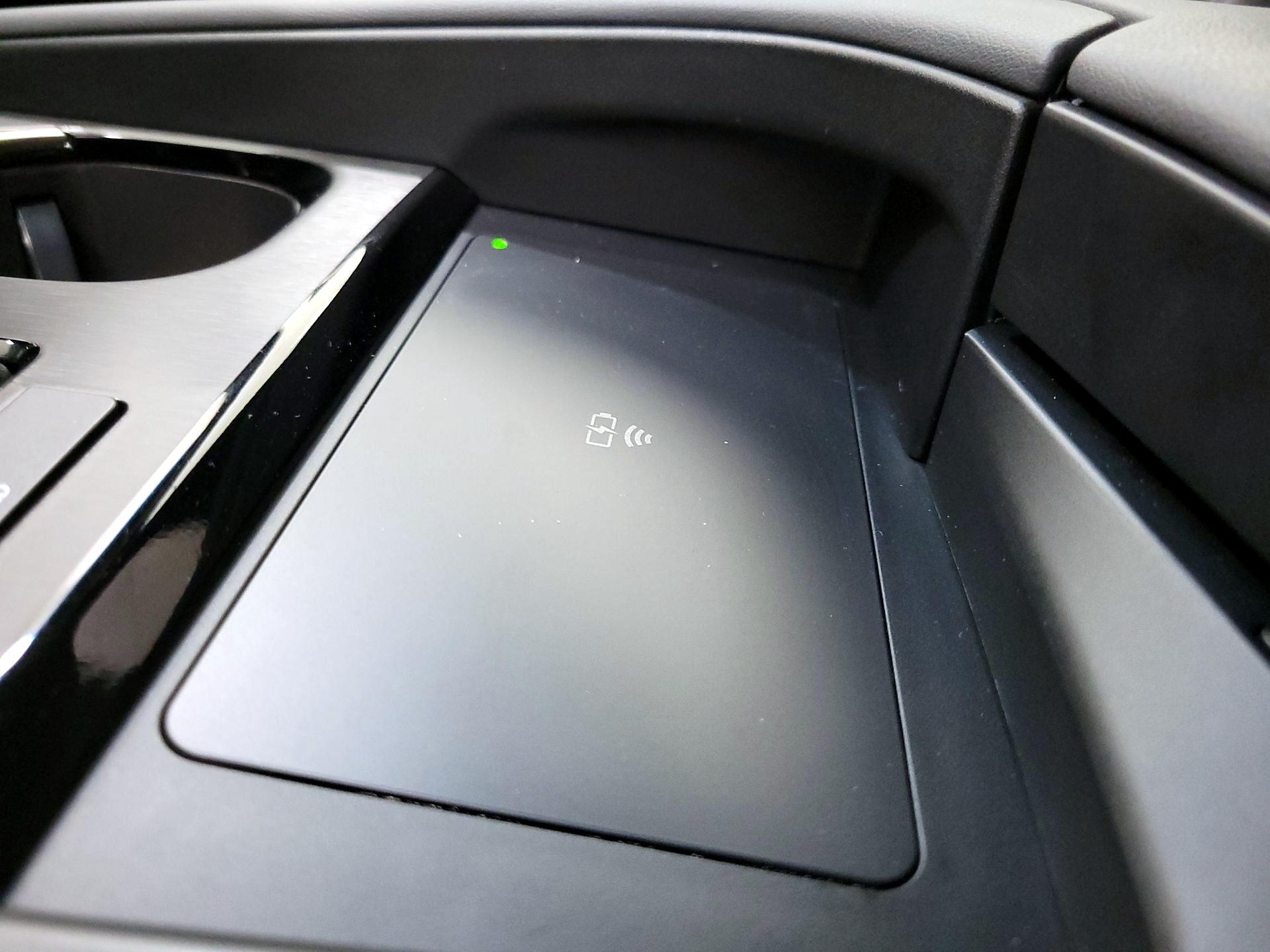 Thumbnail: 2023 Lexus ES - 19