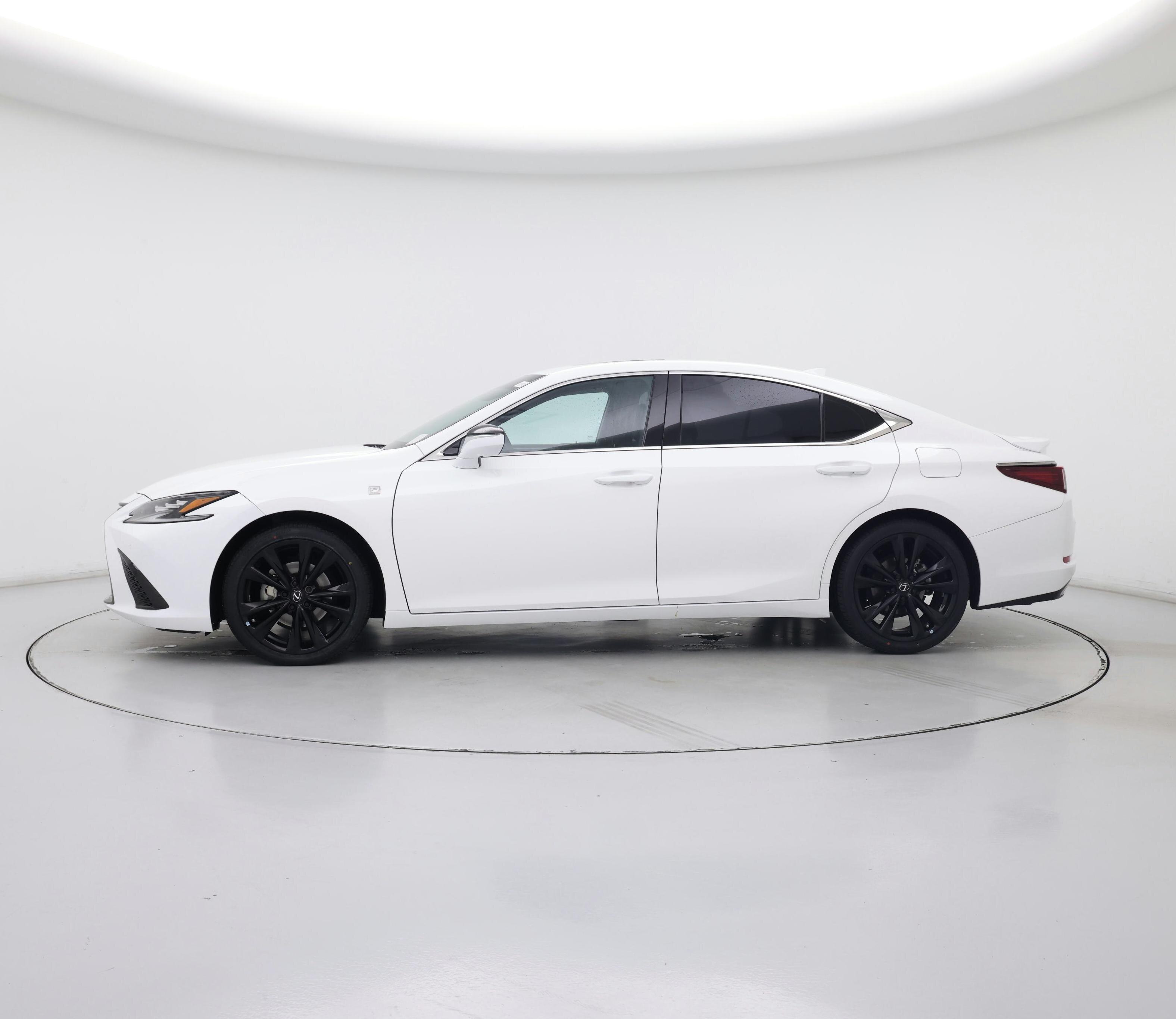 Thumbnail: 2023 Lexus ES - 3