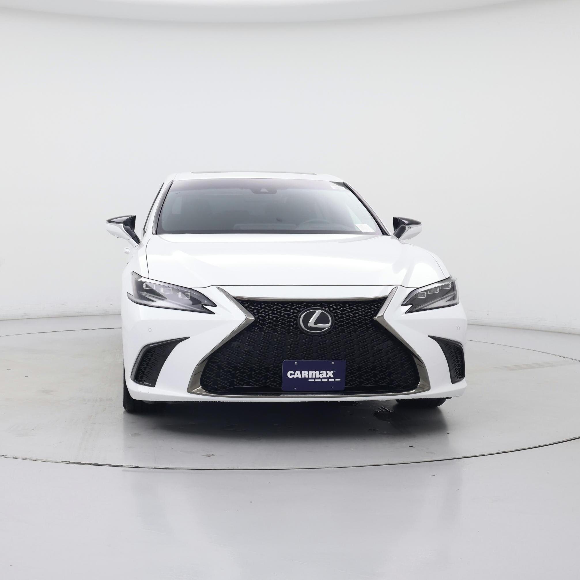 Thumbnail: 2023 Lexus ES - 5