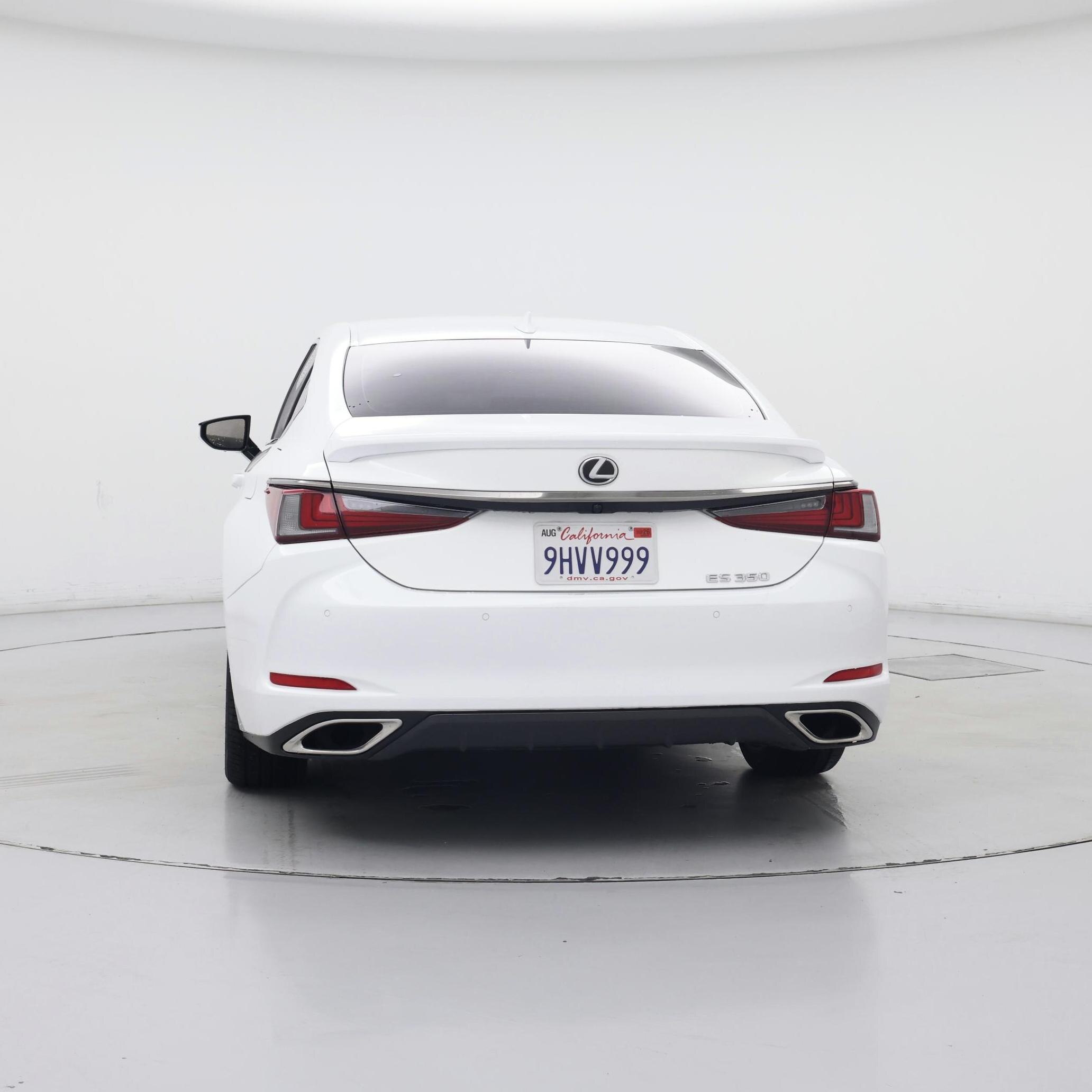 Thumbnail: 2023 Lexus ES - 6