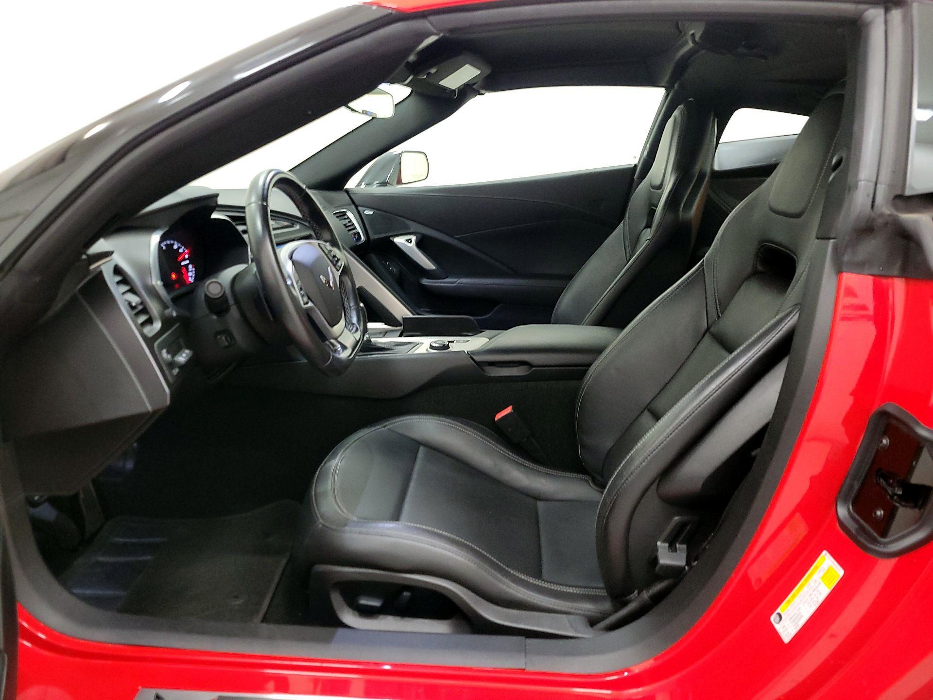 Thumbnail: 2019 Chevrolet Corvette - 11