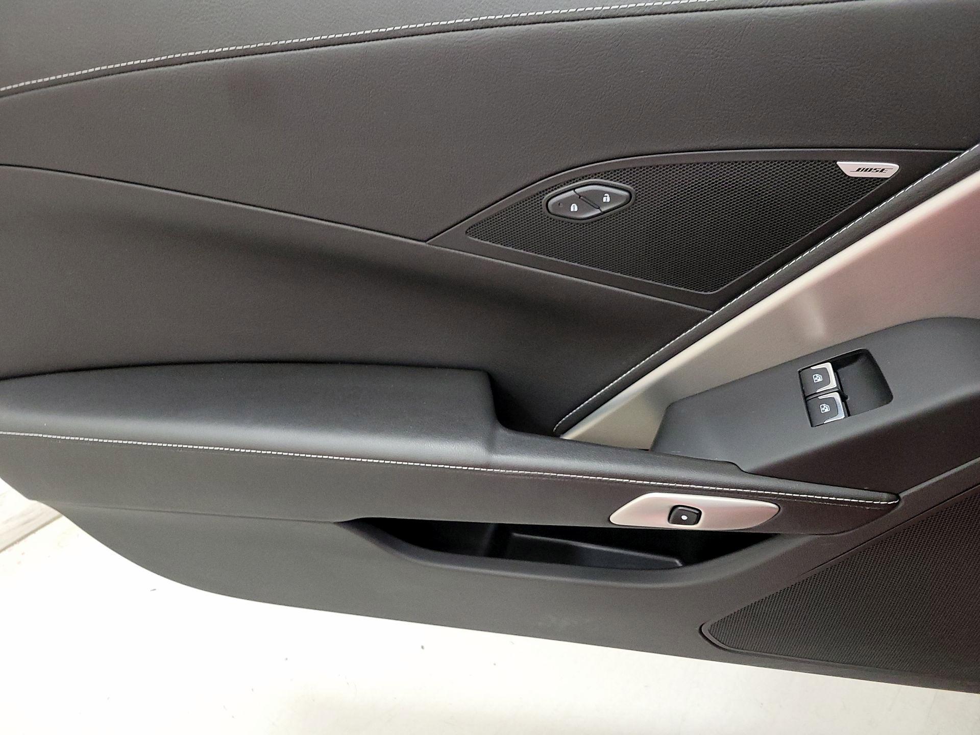 Thumbnail: 2019 Chevrolet Corvette - 12