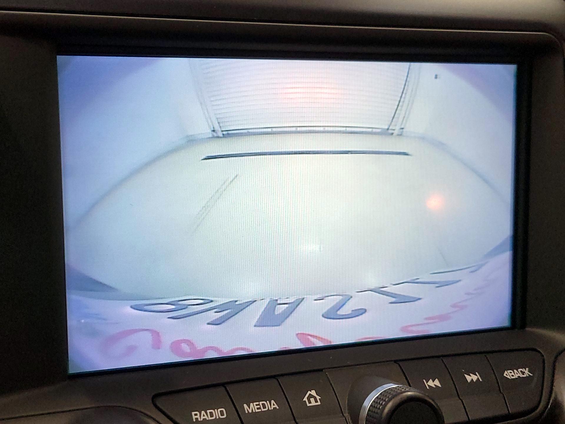 Thumbnail: 2019 Chevrolet Corvette - 14