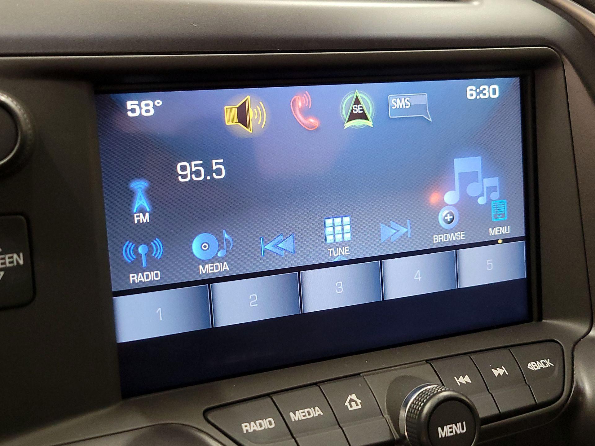 Thumbnail: 2019 Chevrolet Corvette - 15