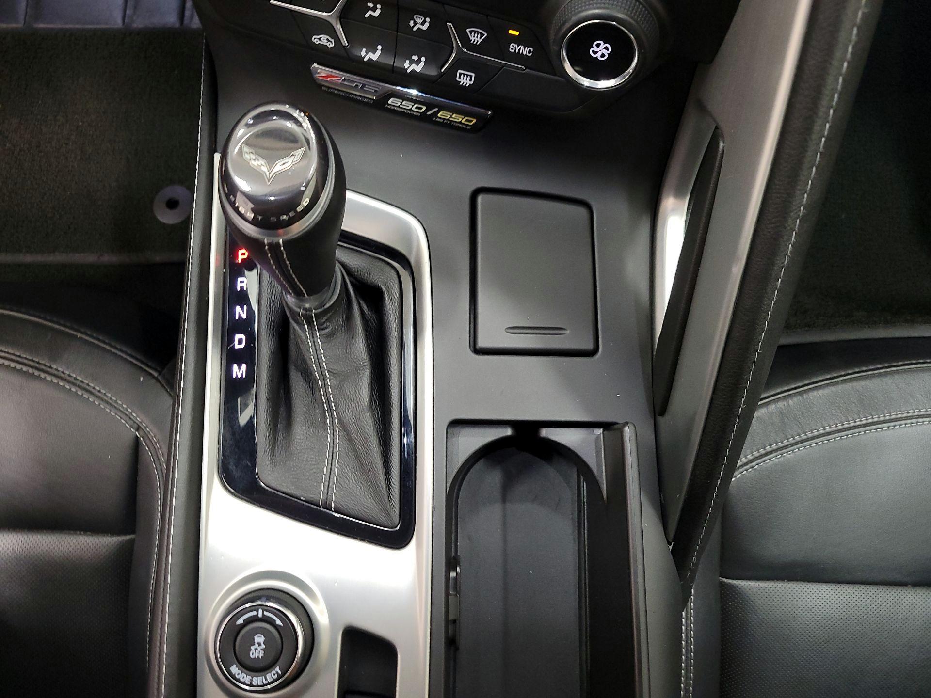 Thumbnail: 2019 Chevrolet Corvette - 17