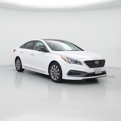 2016 Hyundai Sonata Limited