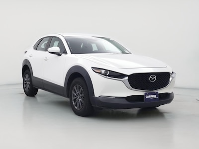 2021 Mazda CX-30 S