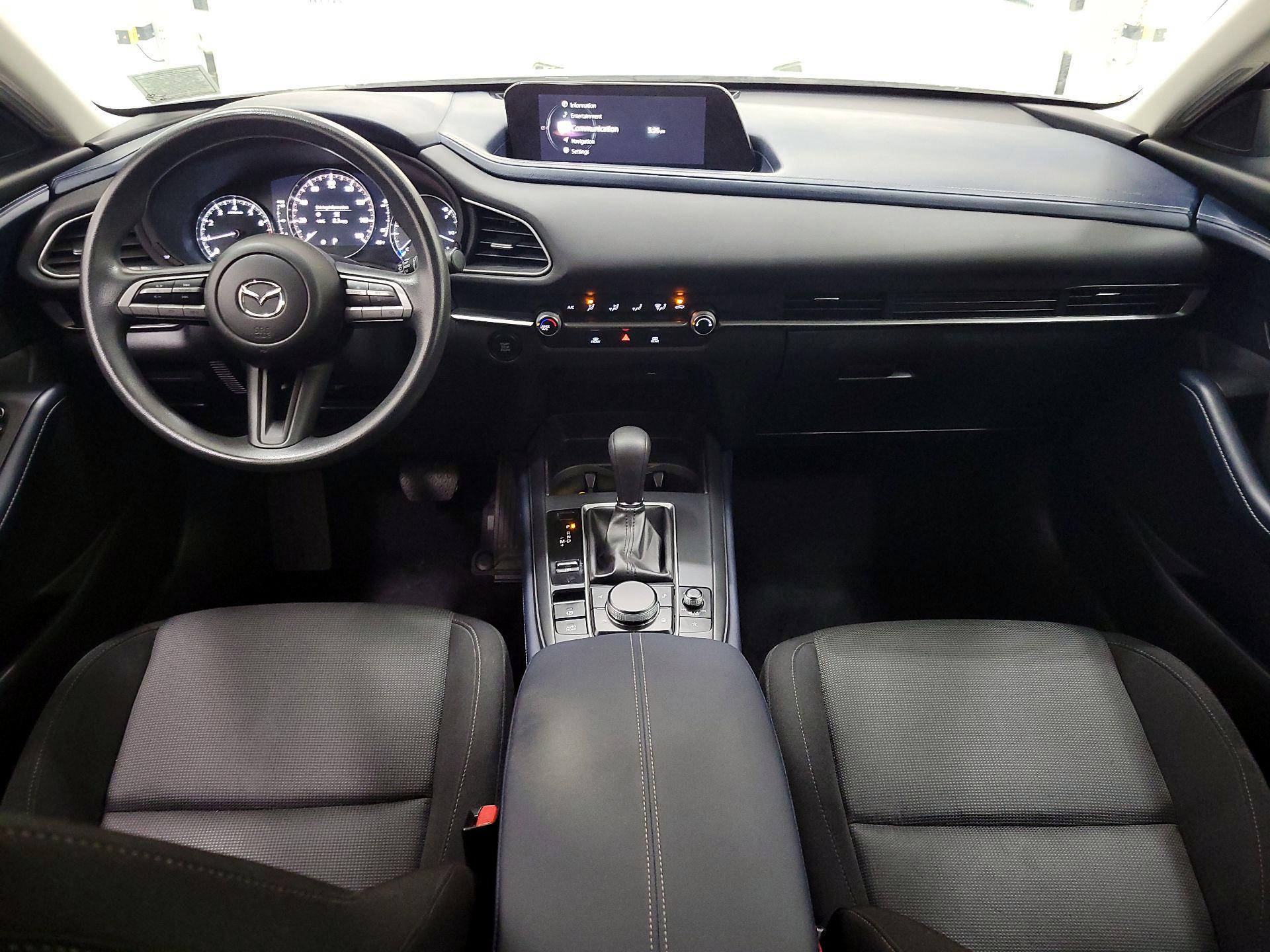 Thumbnail: 2021 Mazda CX-30 - 9