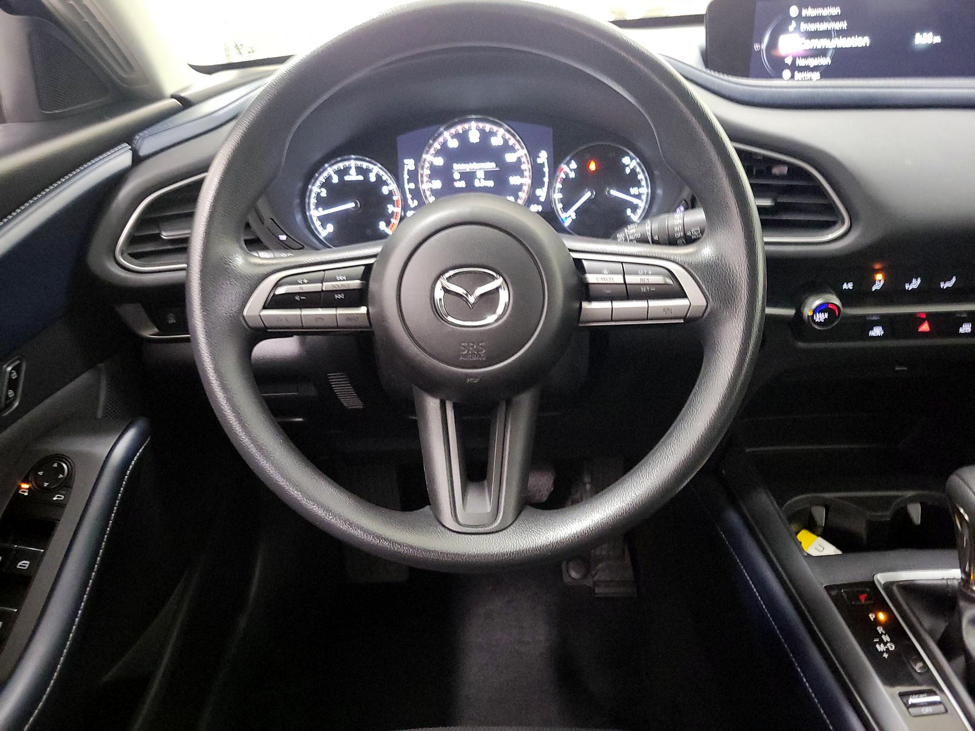 Thumbnail: 2021 Mazda CX-30 - 10