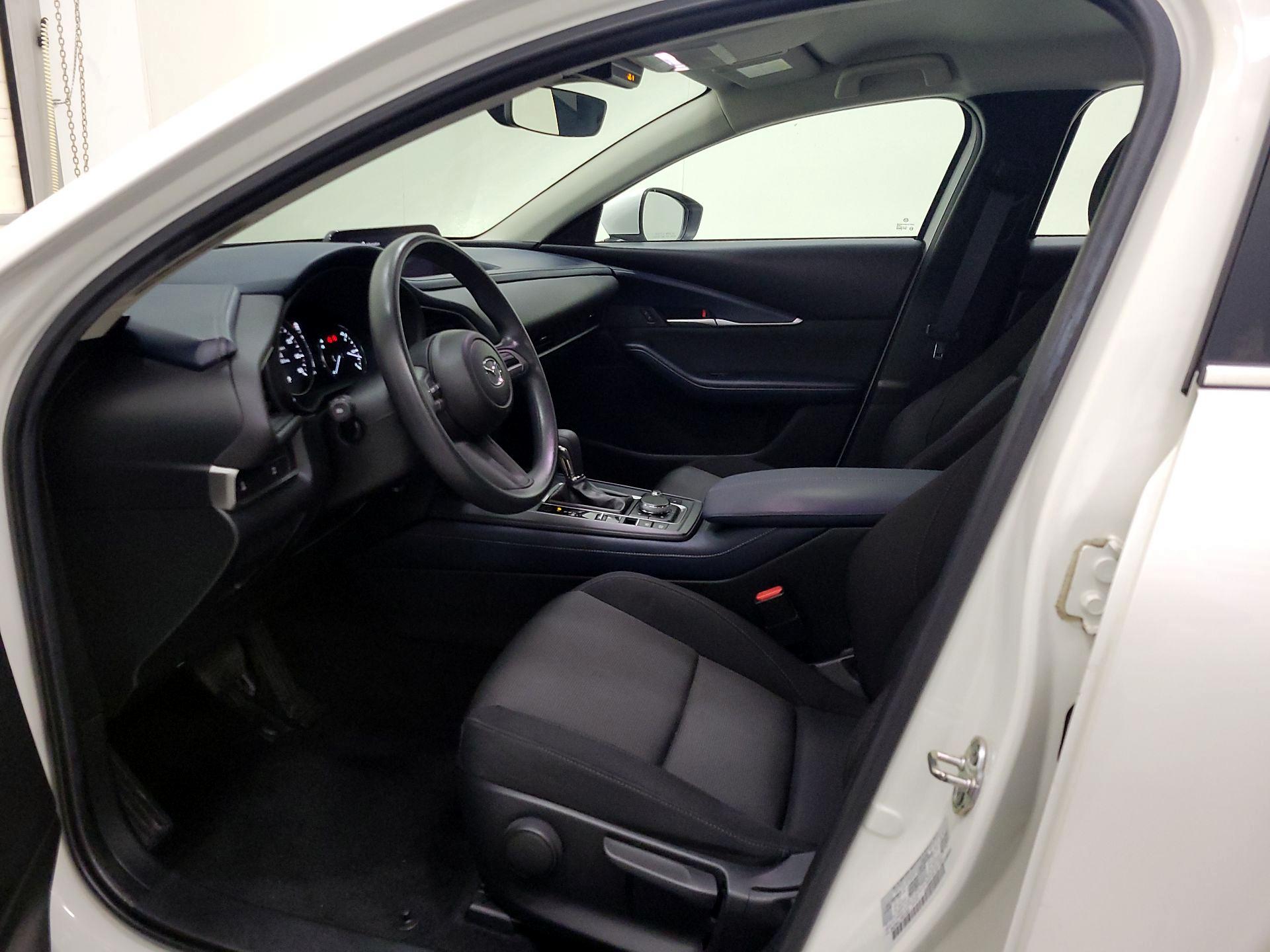 Thumbnail: 2021 Mazda CX-30 - 11