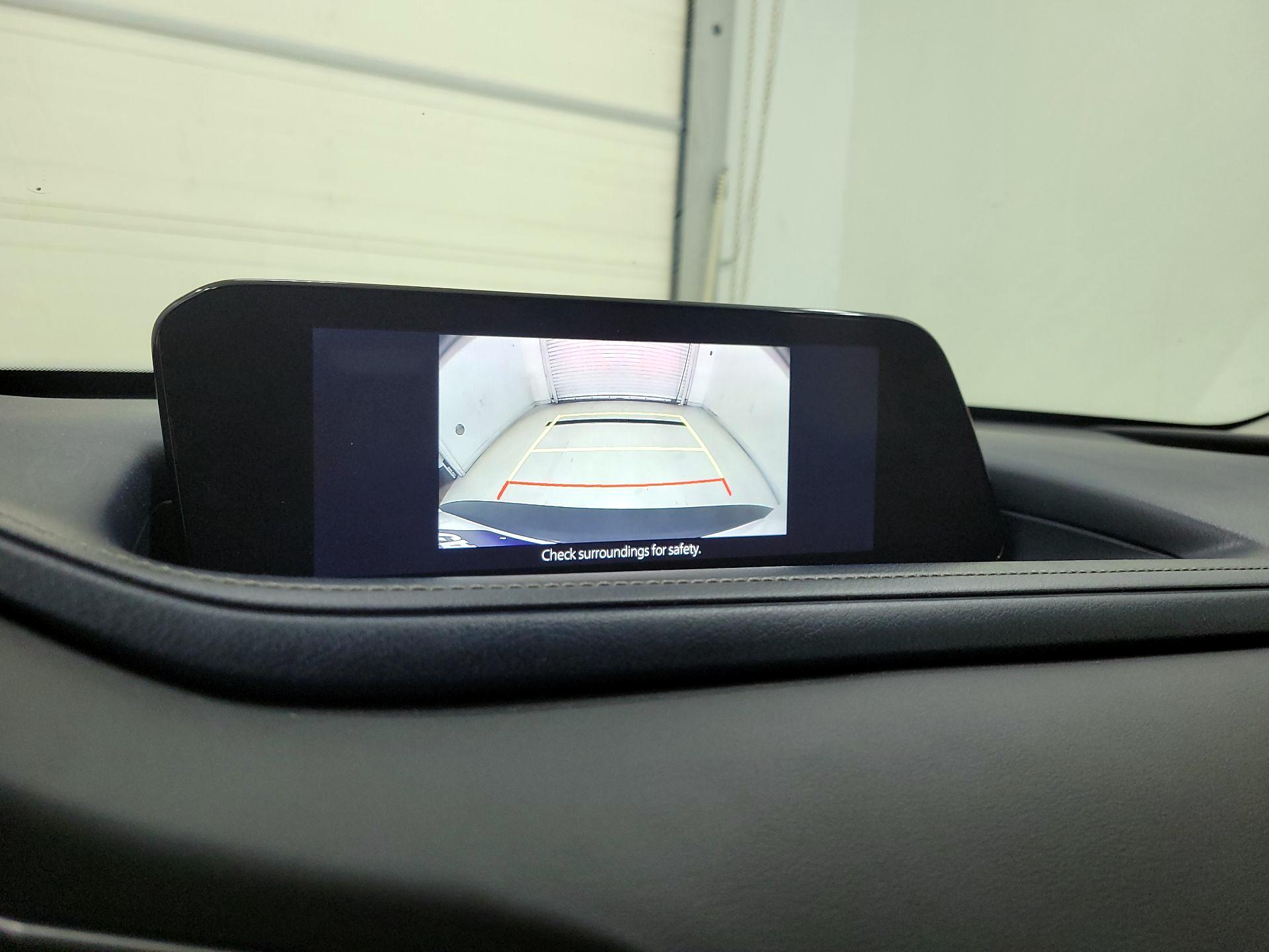 Thumbnail: 2021 Mazda CX-30 - 15