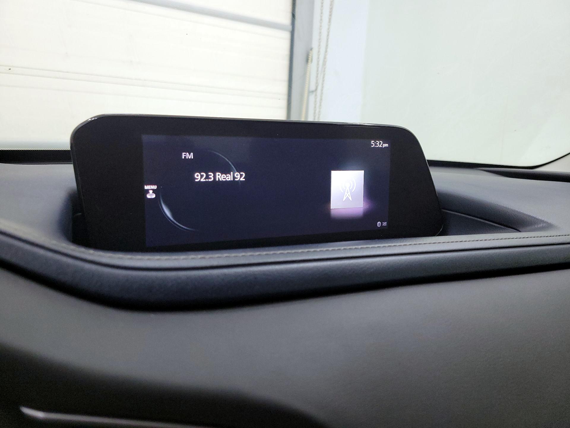 Thumbnail: 2021 Mazda CX-30 - 16