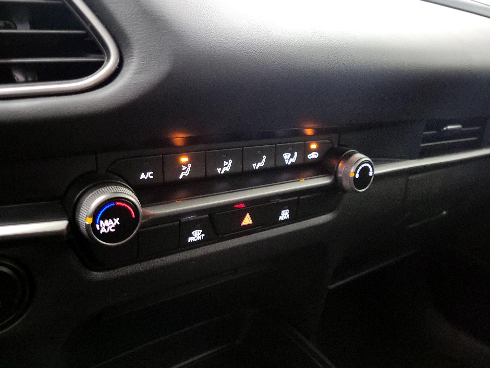 Thumbnail: 2021 Mazda CX-30 - 17