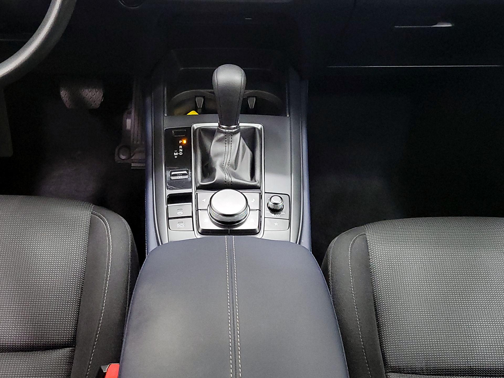 Thumbnail: 2021 Mazda CX-30 - 18