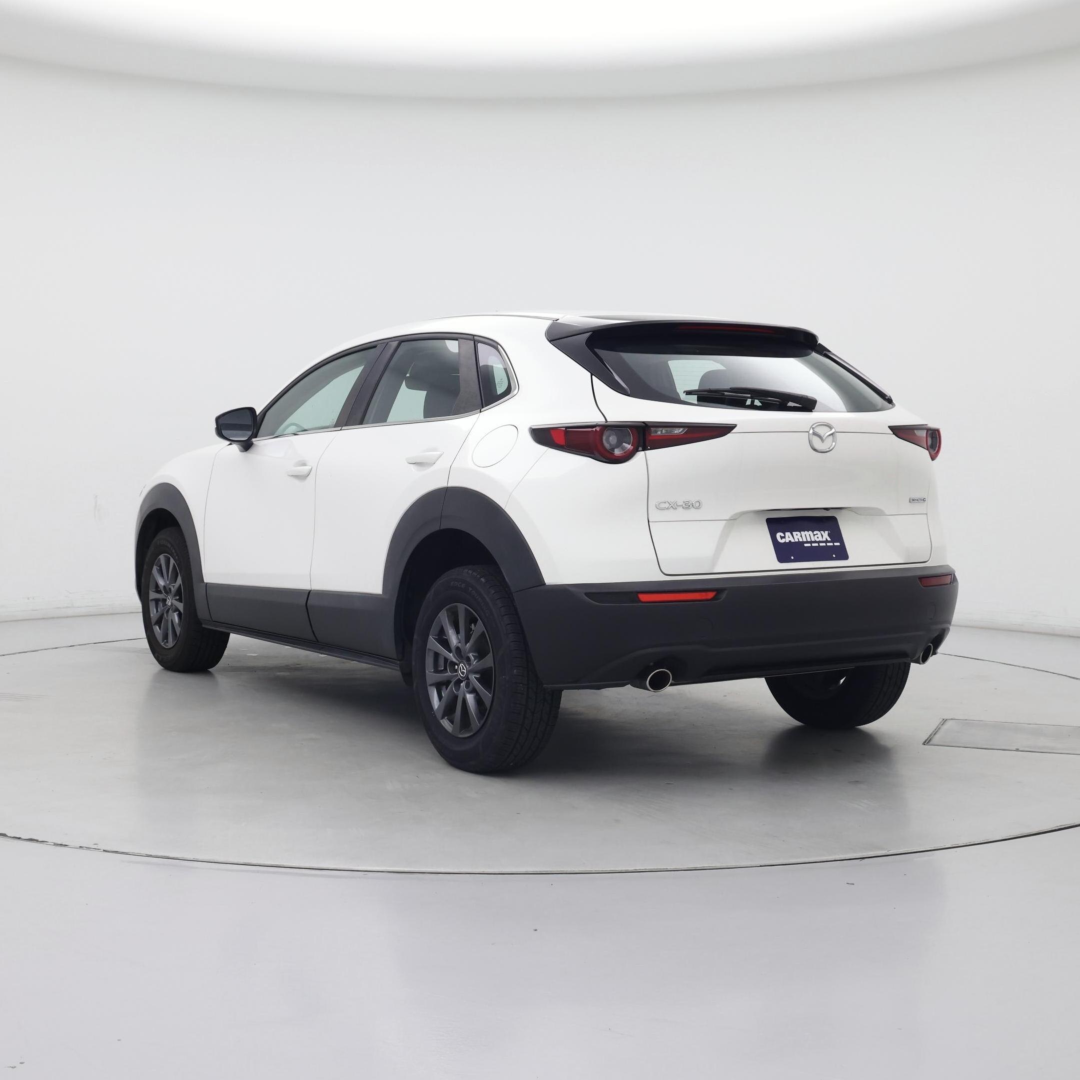 Thumbnail: 2021 Mazda CX-30 - 2