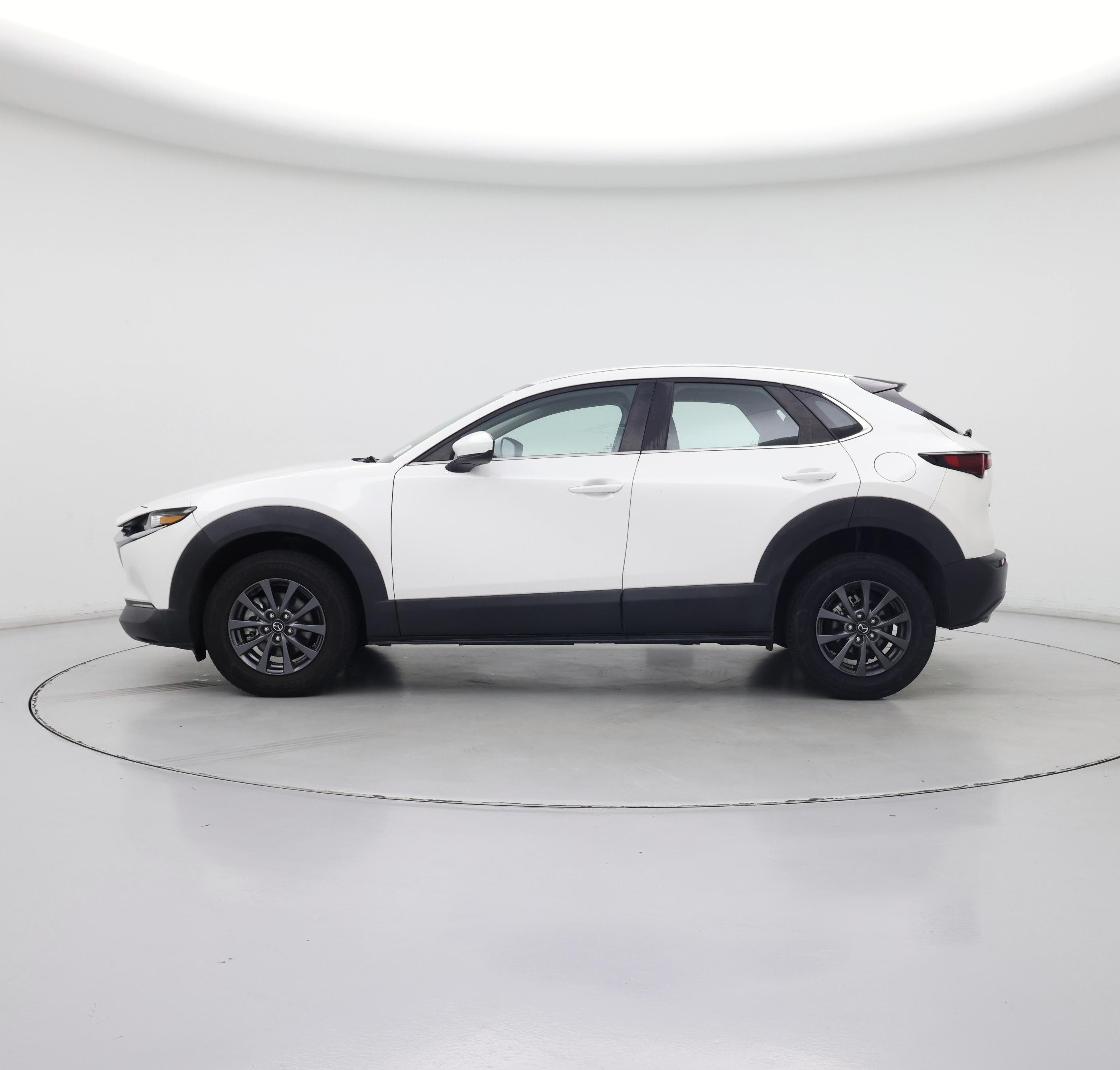 Thumbnail: 2021 Mazda CX-30 - 3