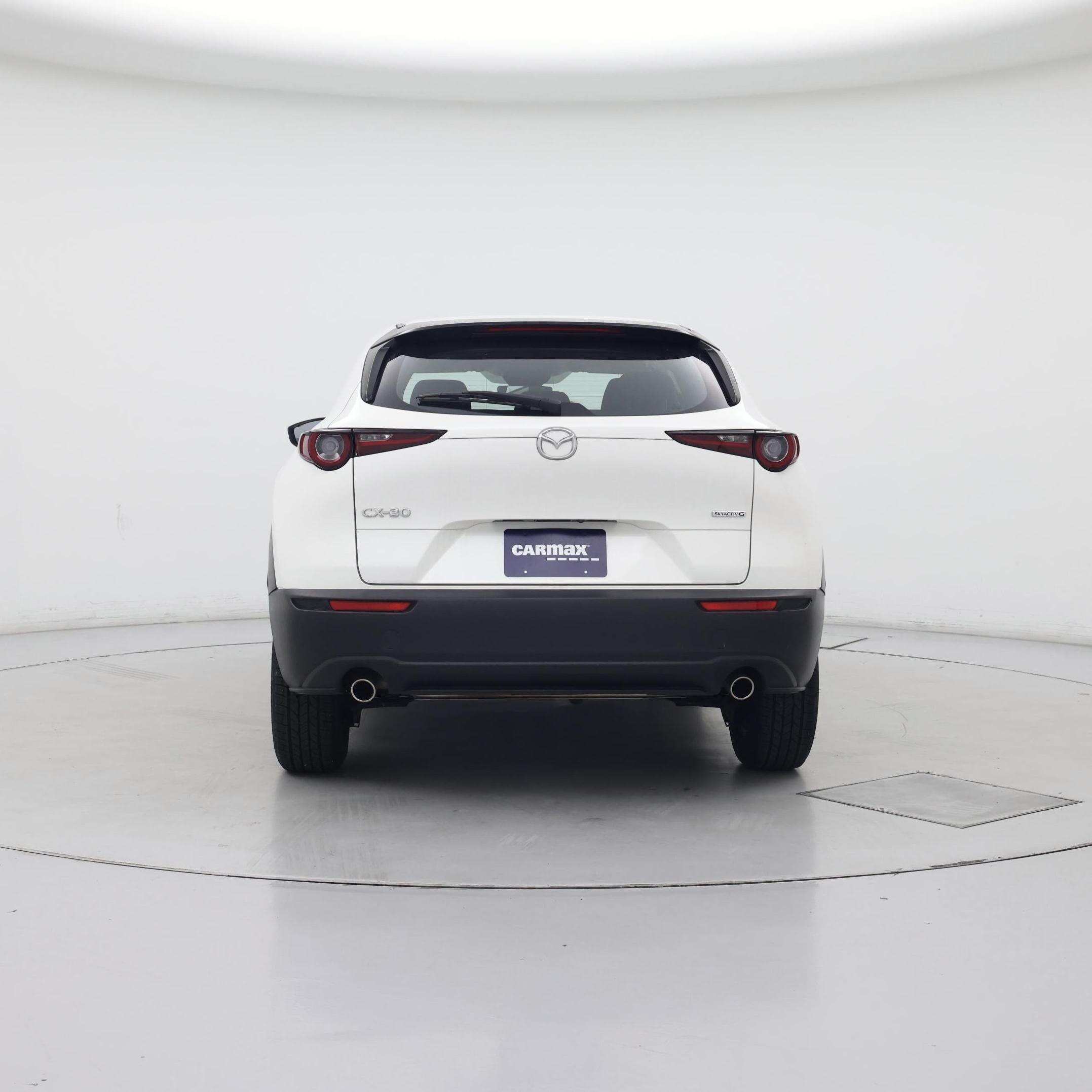 Thumbnail: 2021 Mazda CX-30 - 6