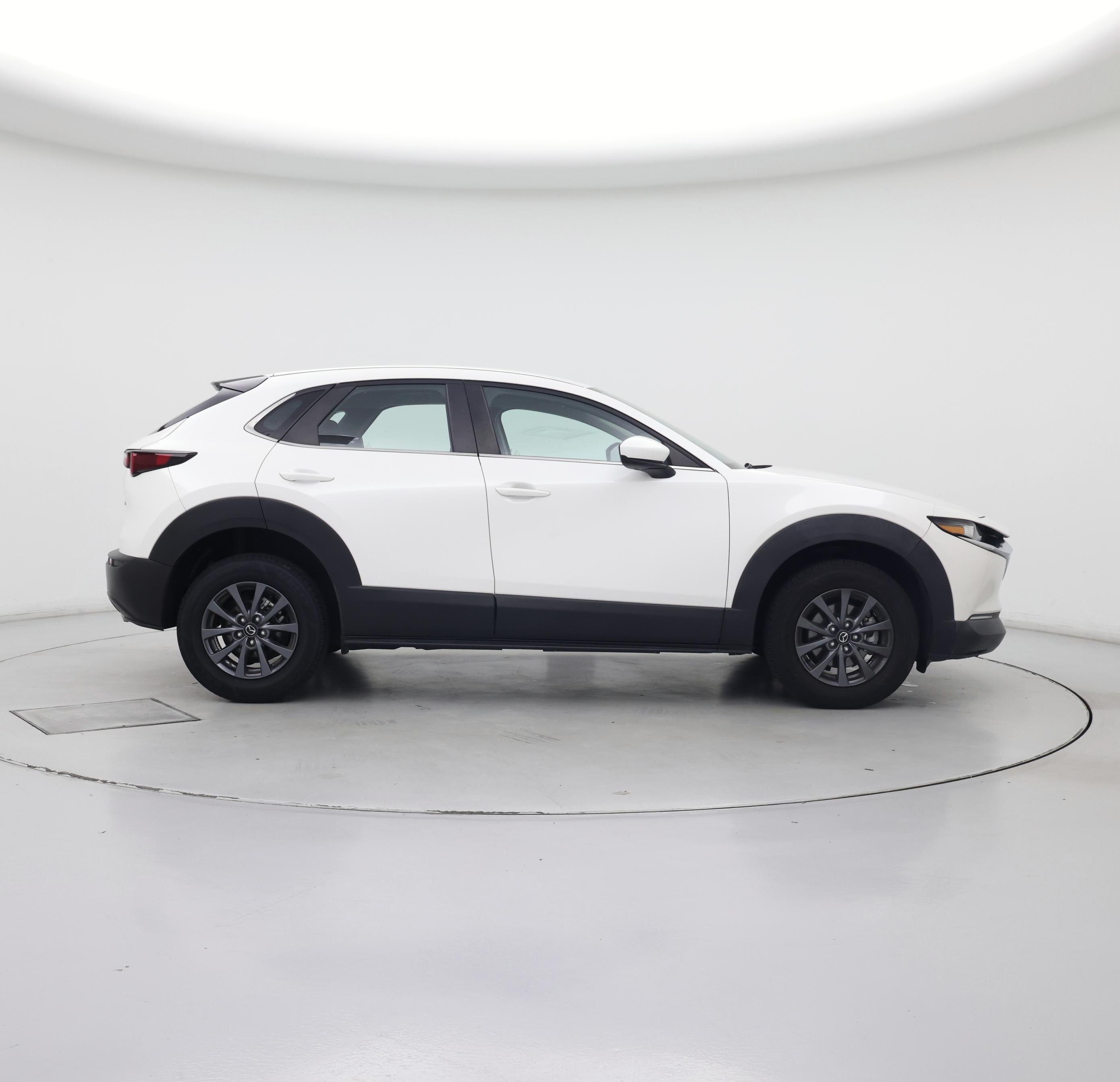 Thumbnail: 2021 Mazda CX-30 - 7