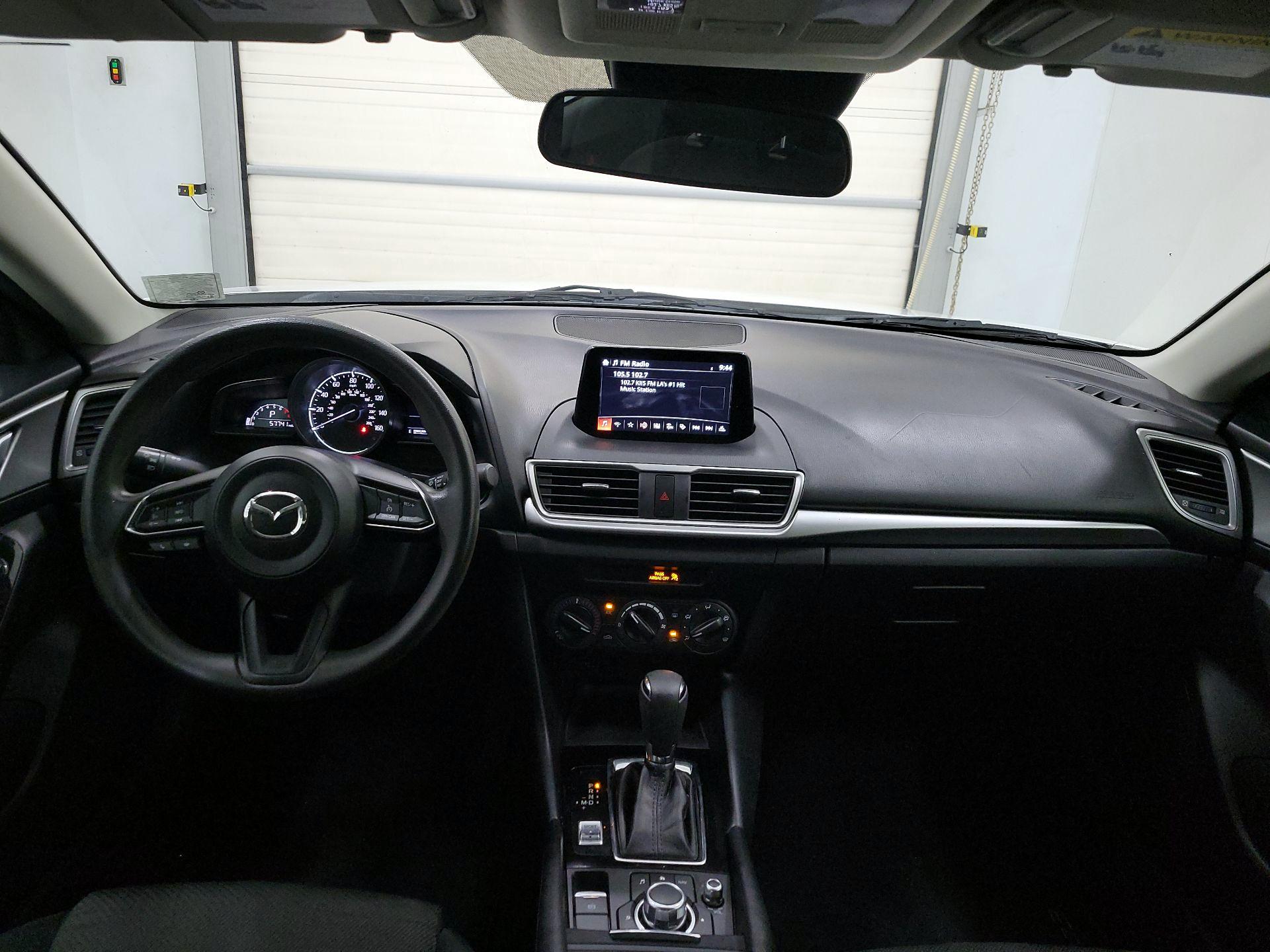 Thumbnail: 2018 Mazda Mazda3 - 9