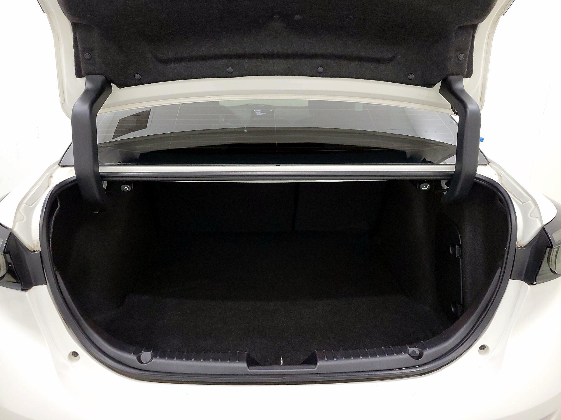 Thumbnail: 2018 Mazda Mazda3 - 20