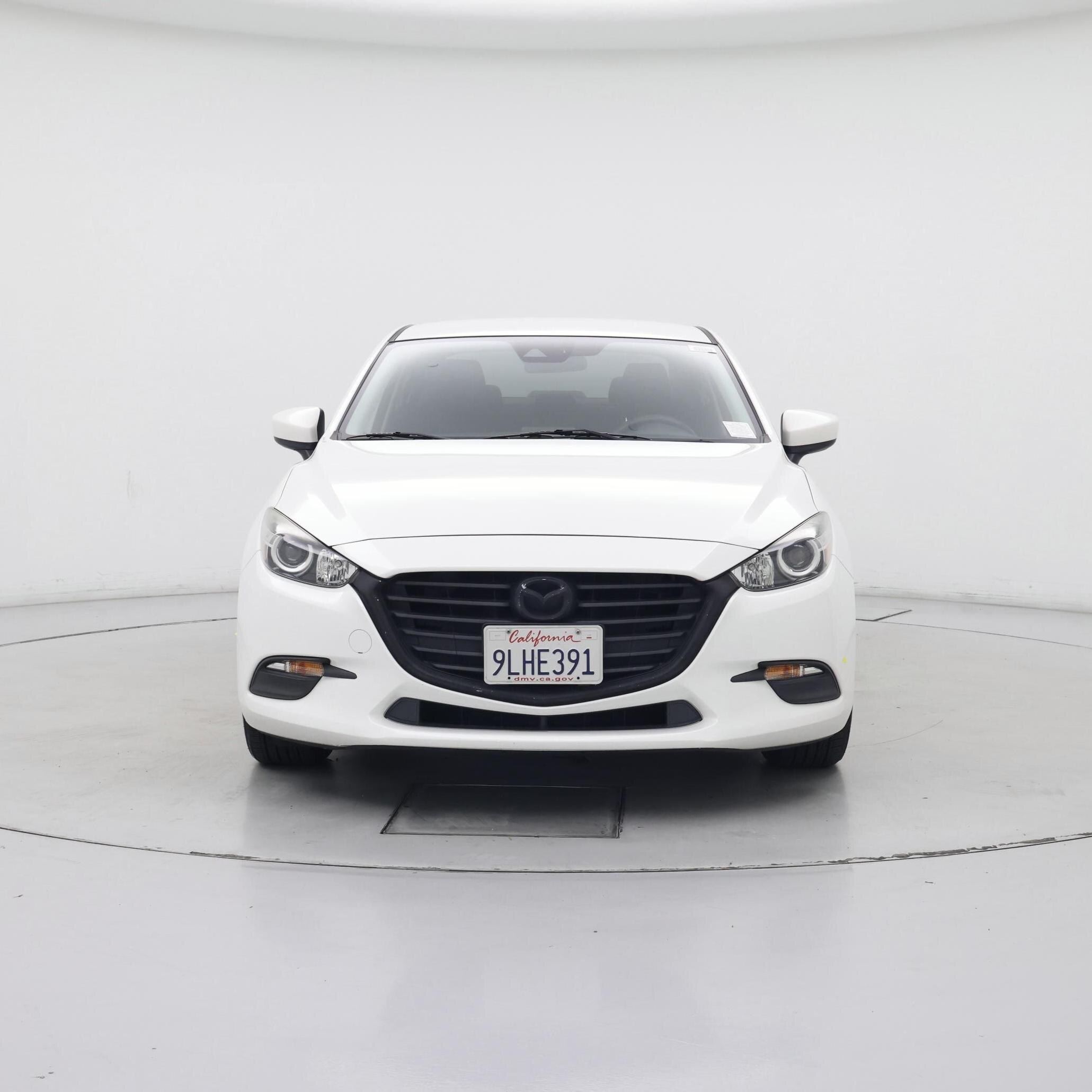 Thumbnail: 2018 Mazda Mazda3 - 5