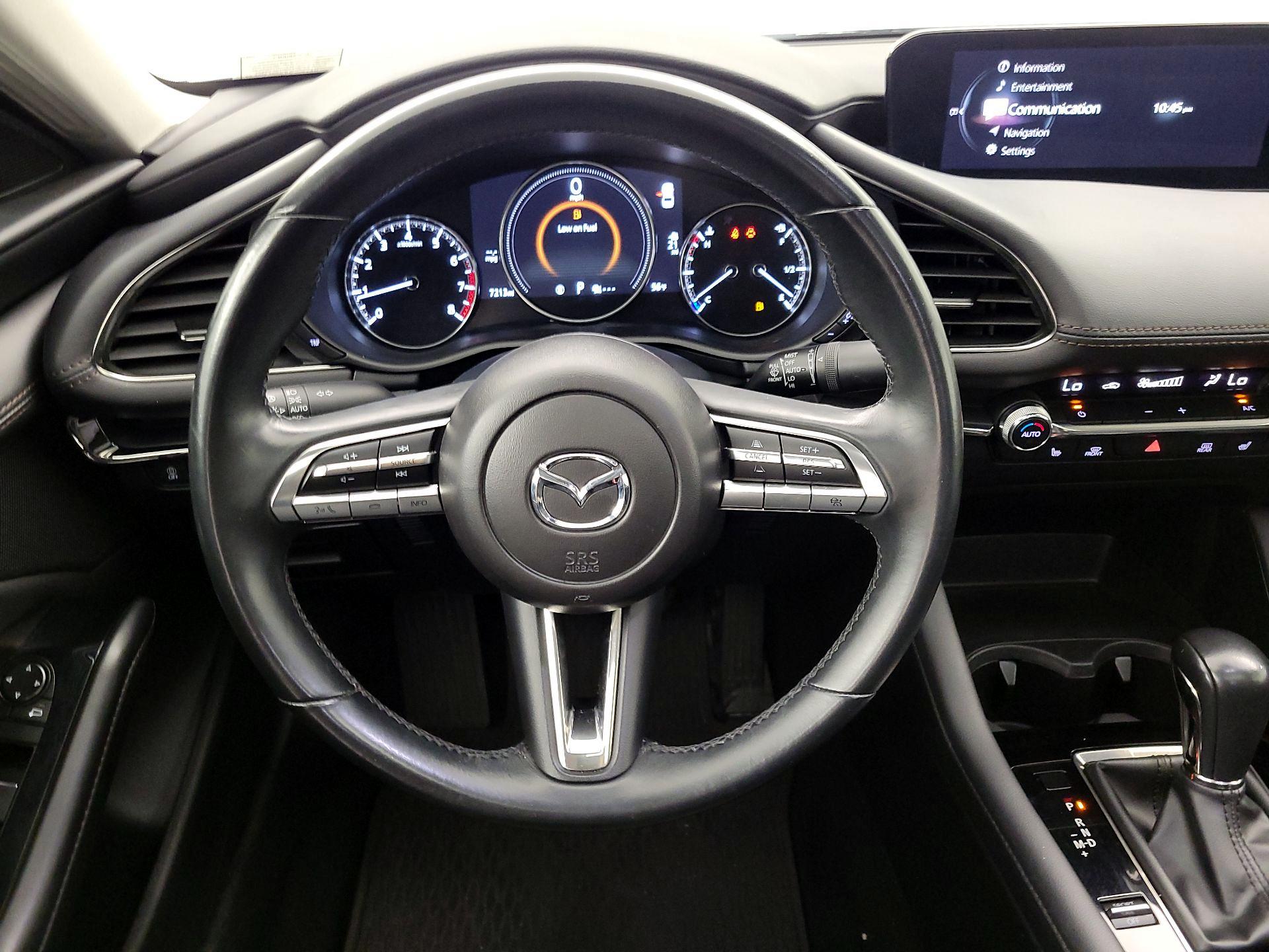 Thumbnail: 2023 Mazda Mazda3 - 10