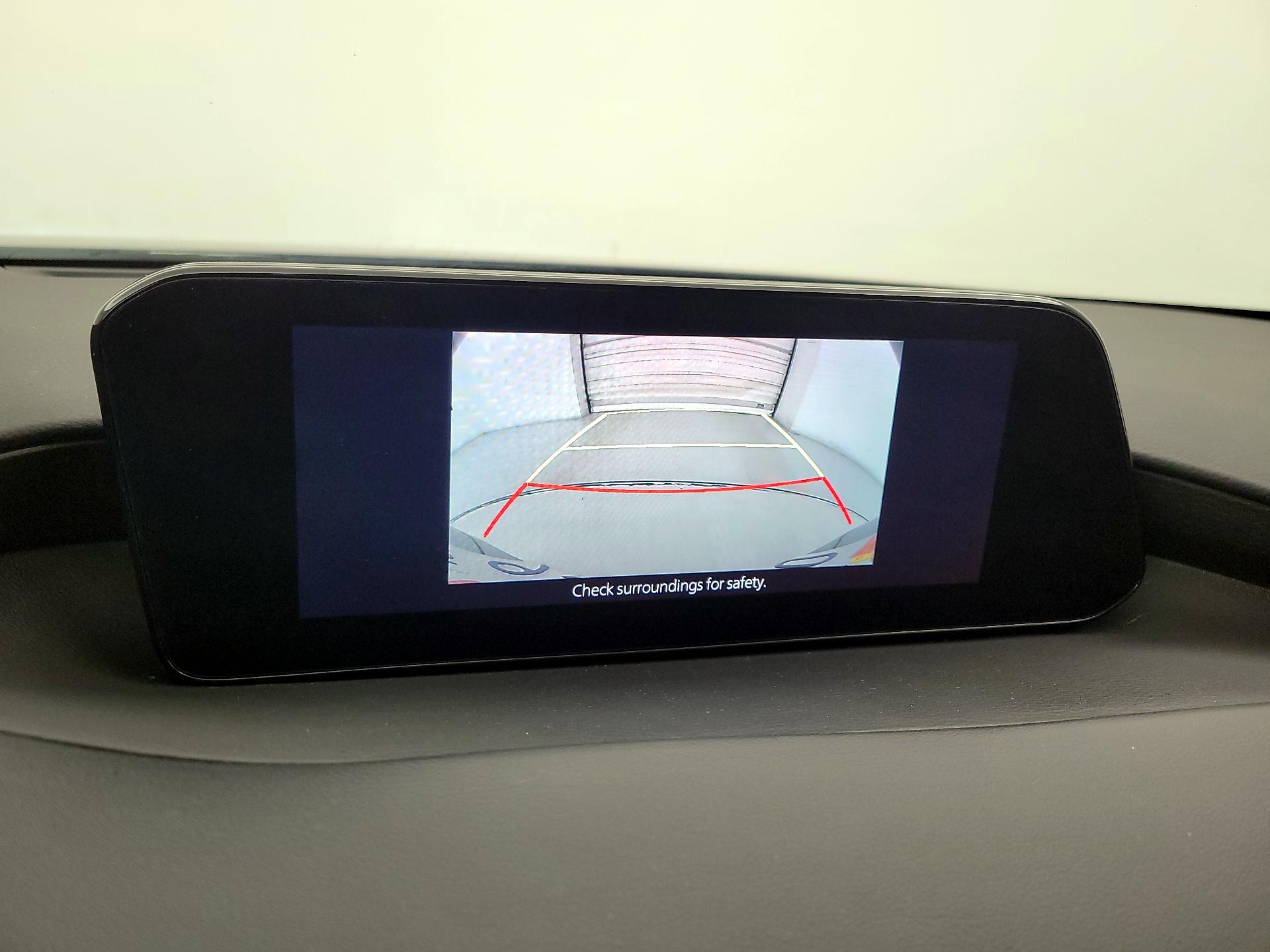 Thumbnail: 2023 Mazda Mazda3 - 14