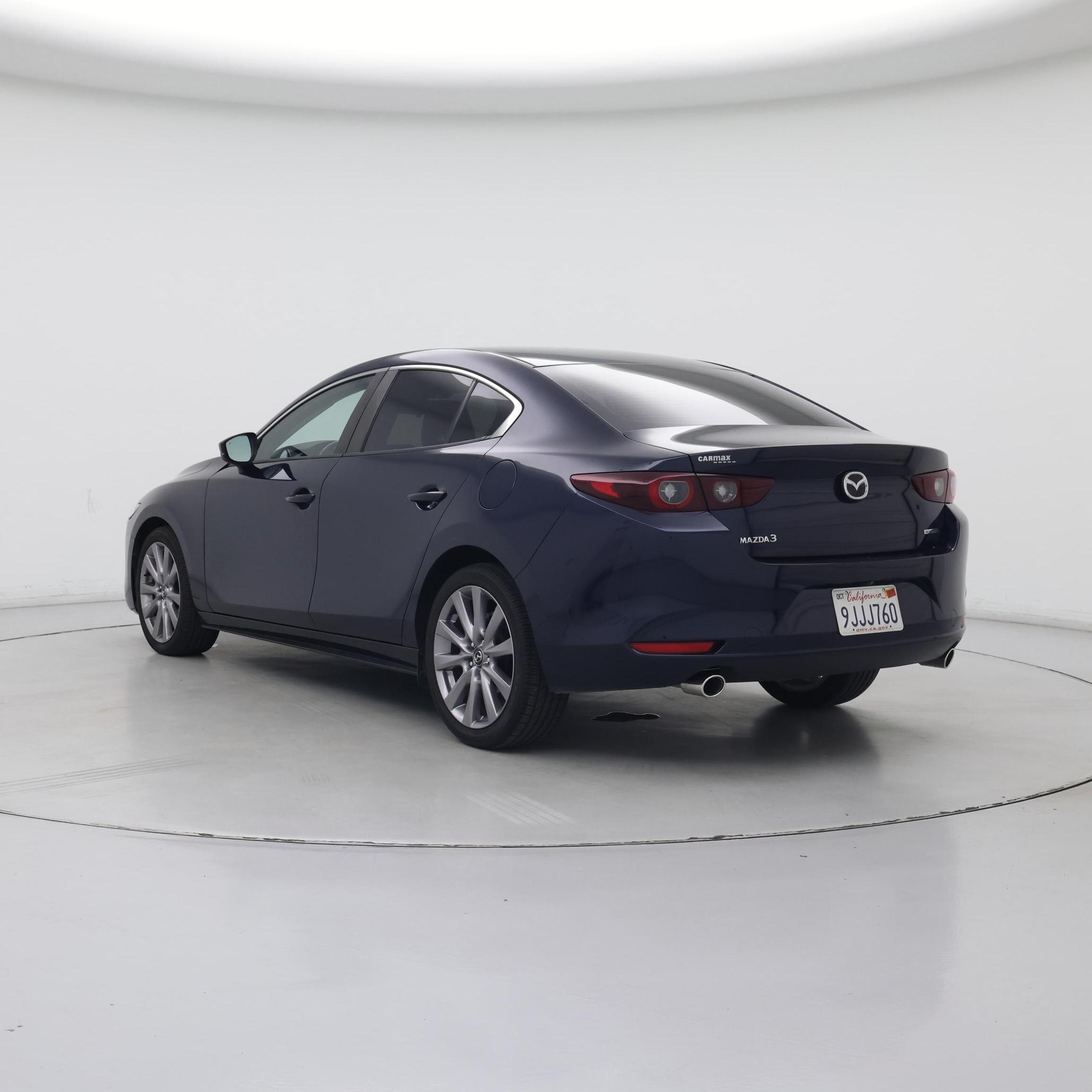 Thumbnail: 2023 Mazda Mazda3 - 2