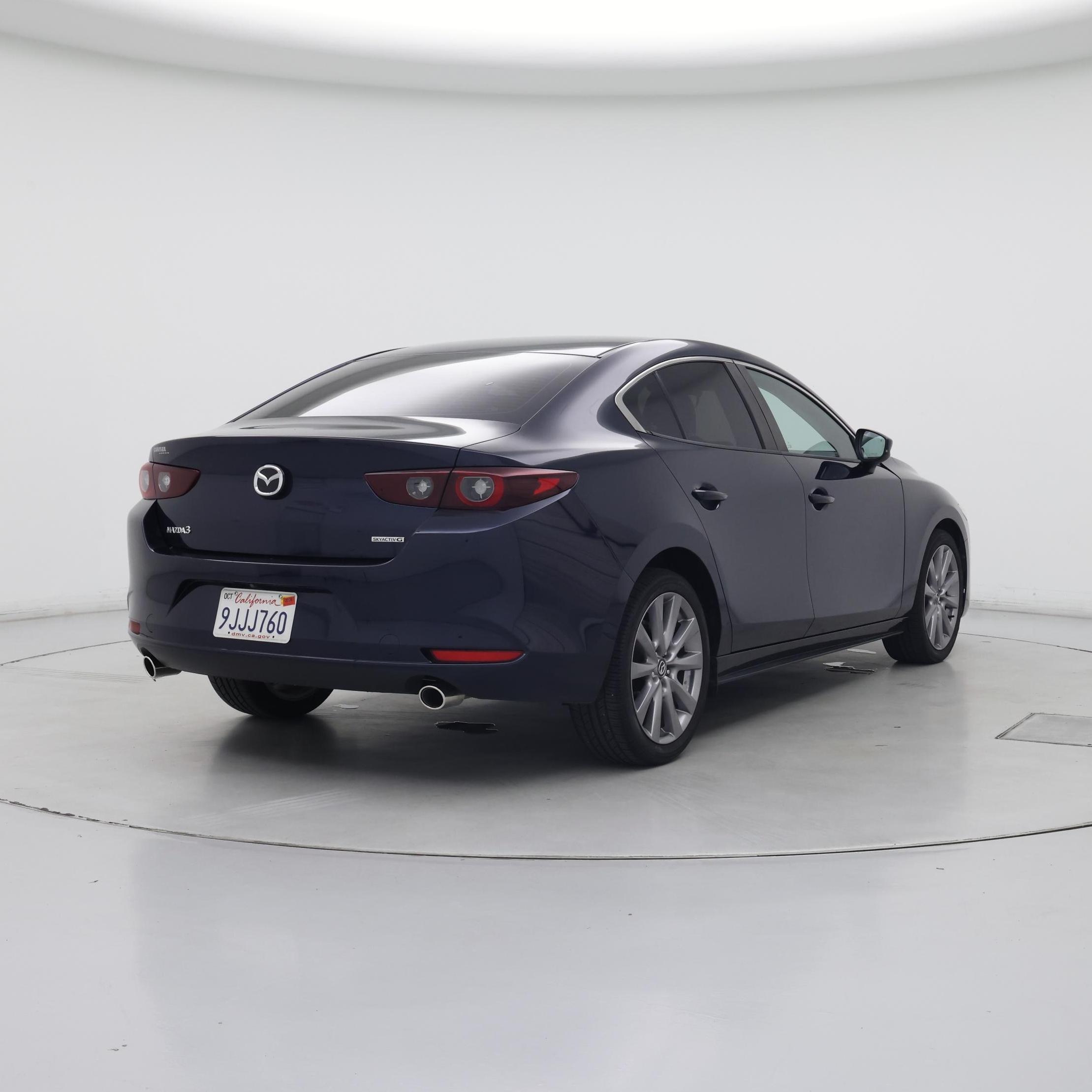 Thumbnail: 2023 Mazda Mazda3 - 8