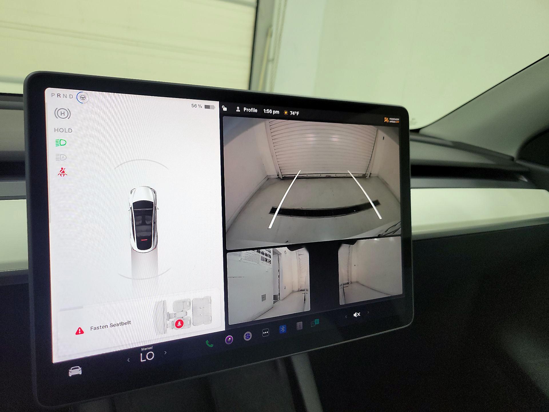 Thumbnail: 2022 Tesla Model Y - 14