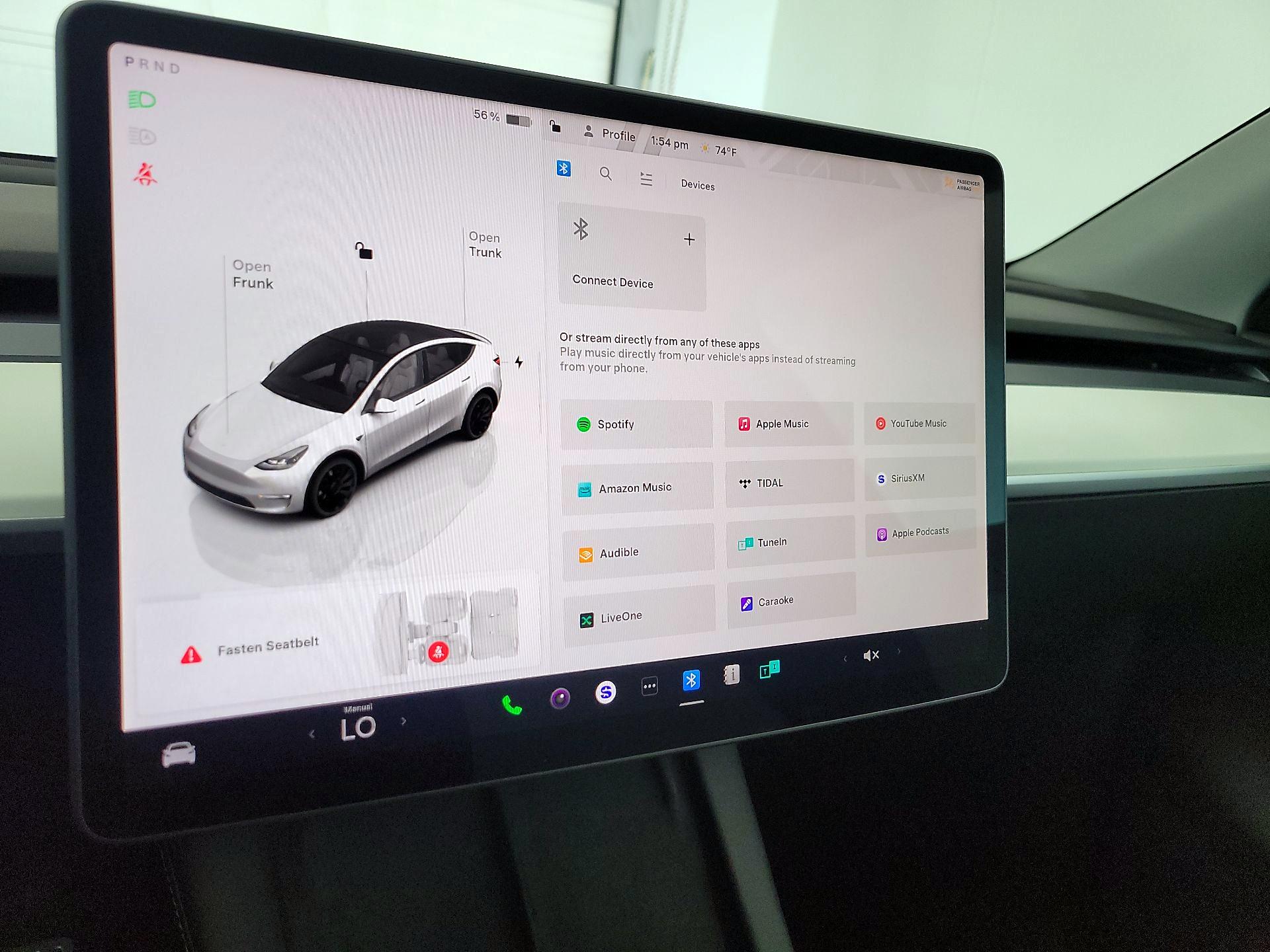 Thumbnail: 2022 Tesla Model Y - 15