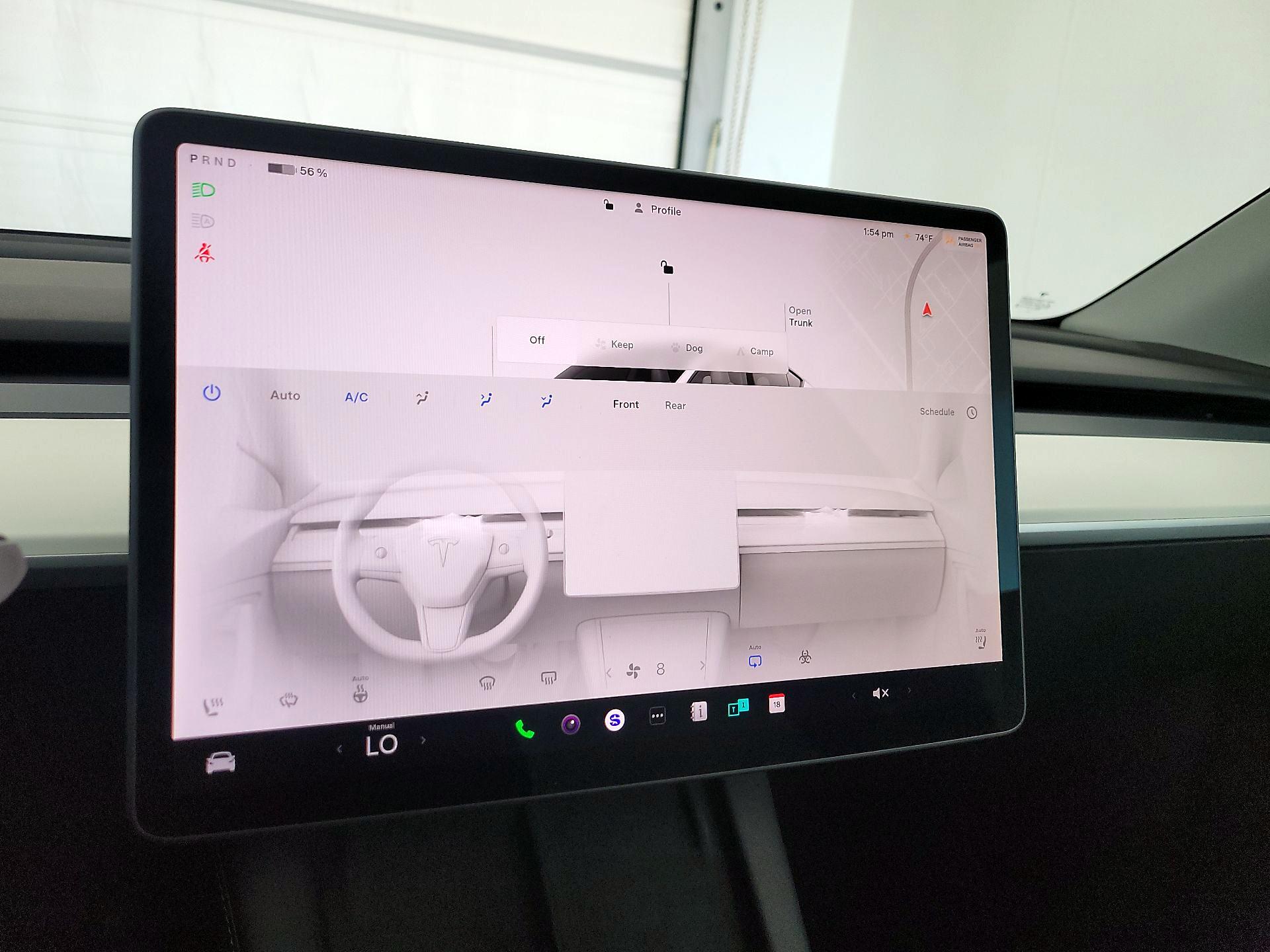 Thumbnail: 2022 Tesla Model Y - 16