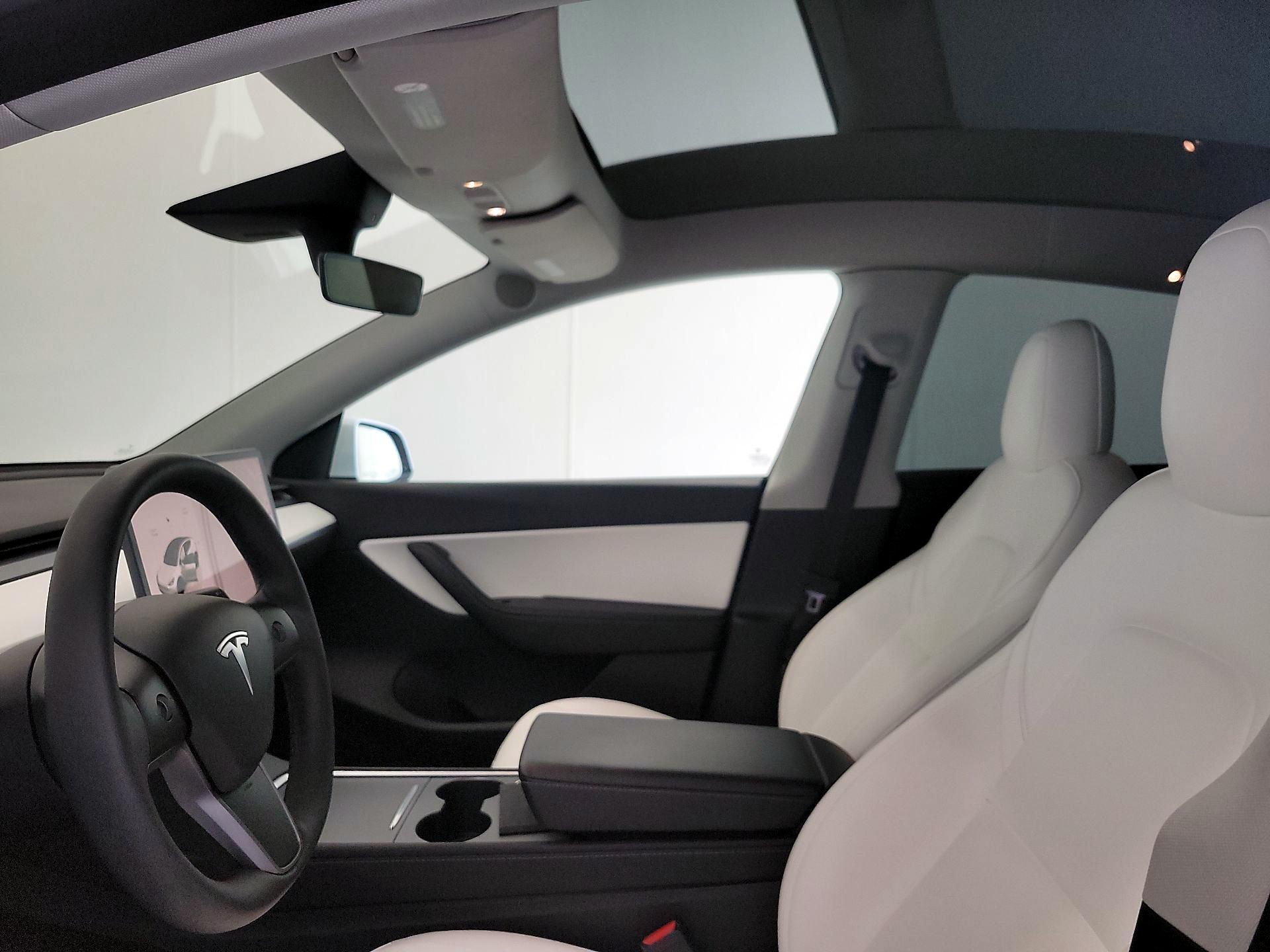 Thumbnail: 2022 Tesla Model Y - 19