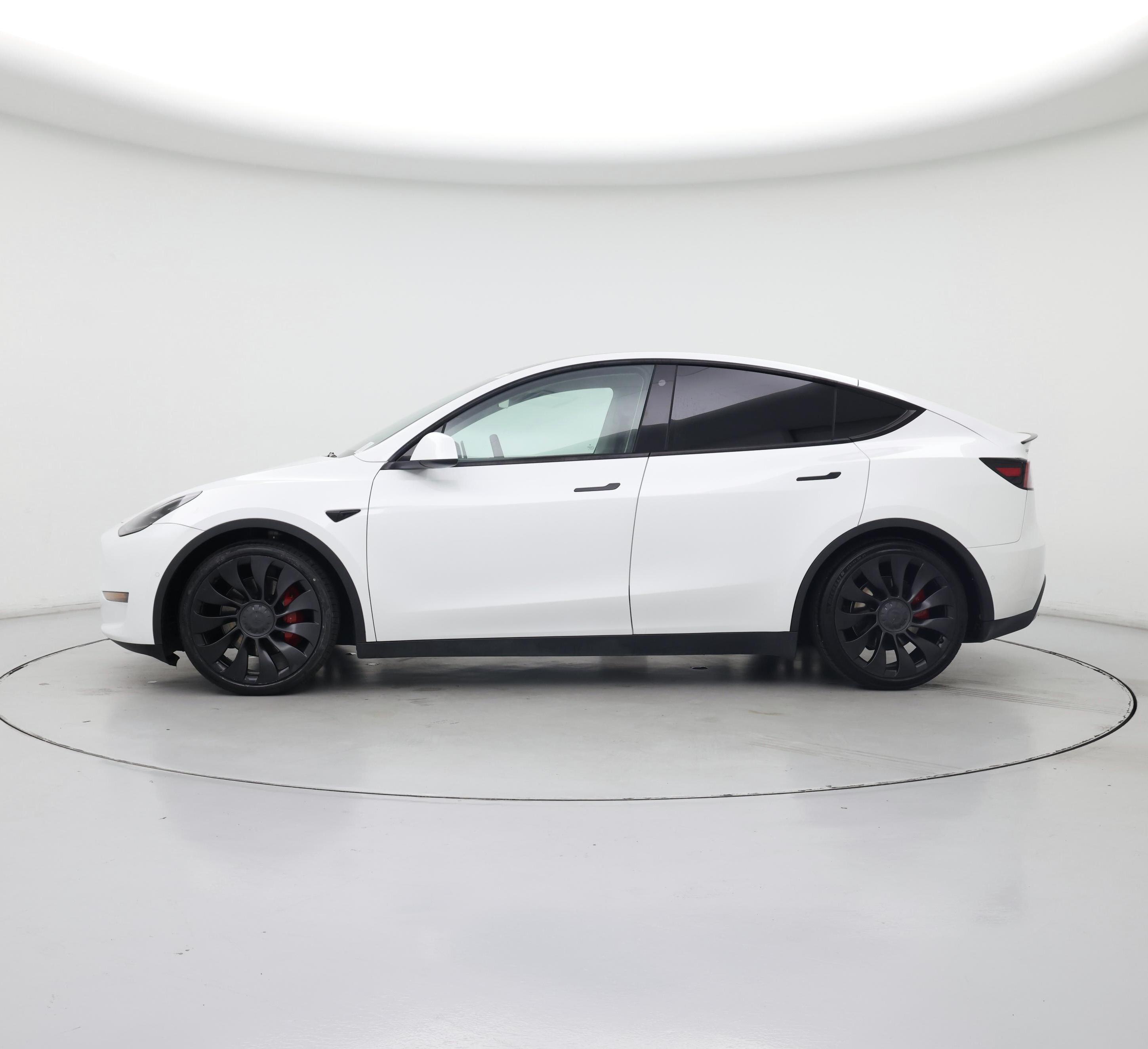 Thumbnail: 2022 Tesla Model Y - 3