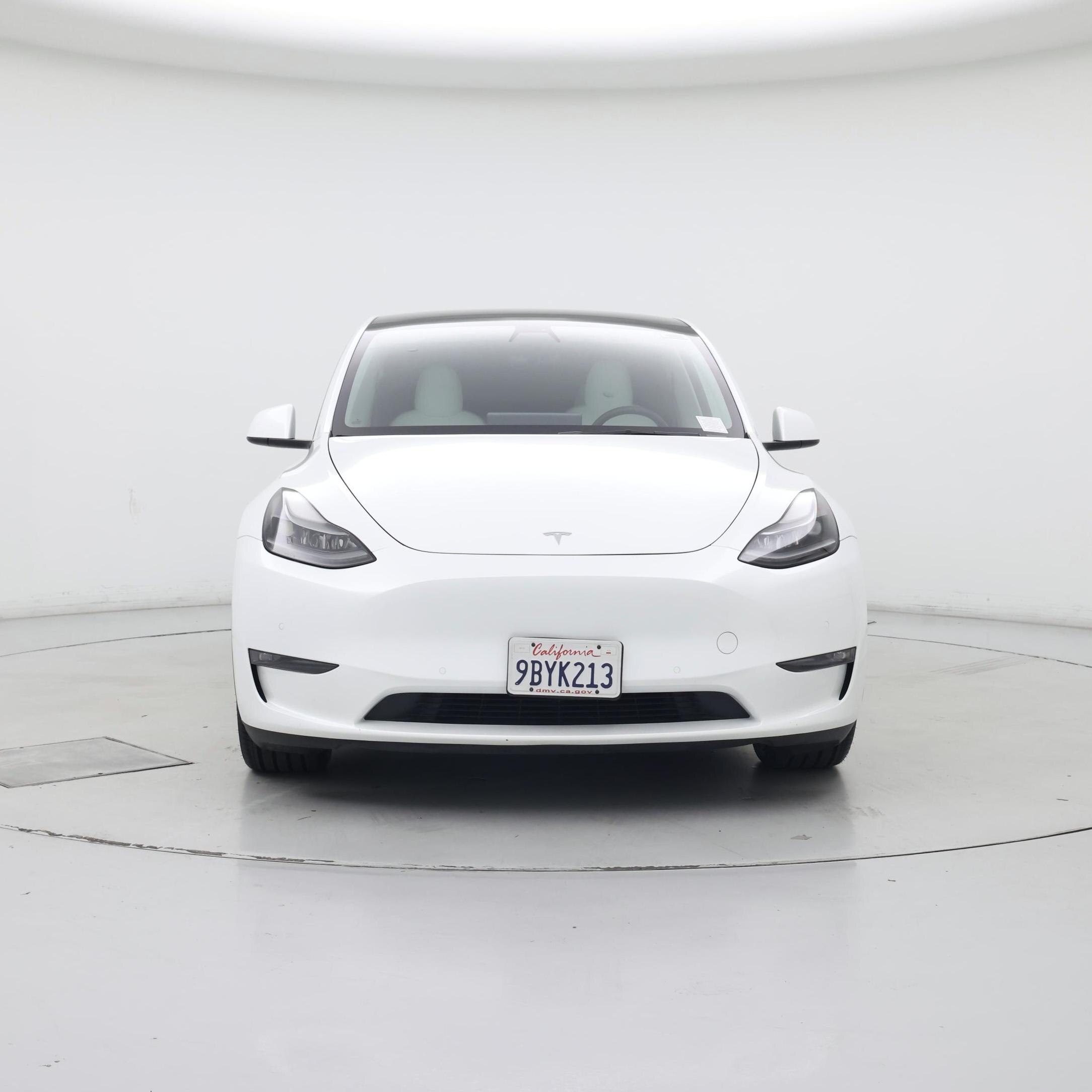 Thumbnail: 2022 Tesla Model Y - 5