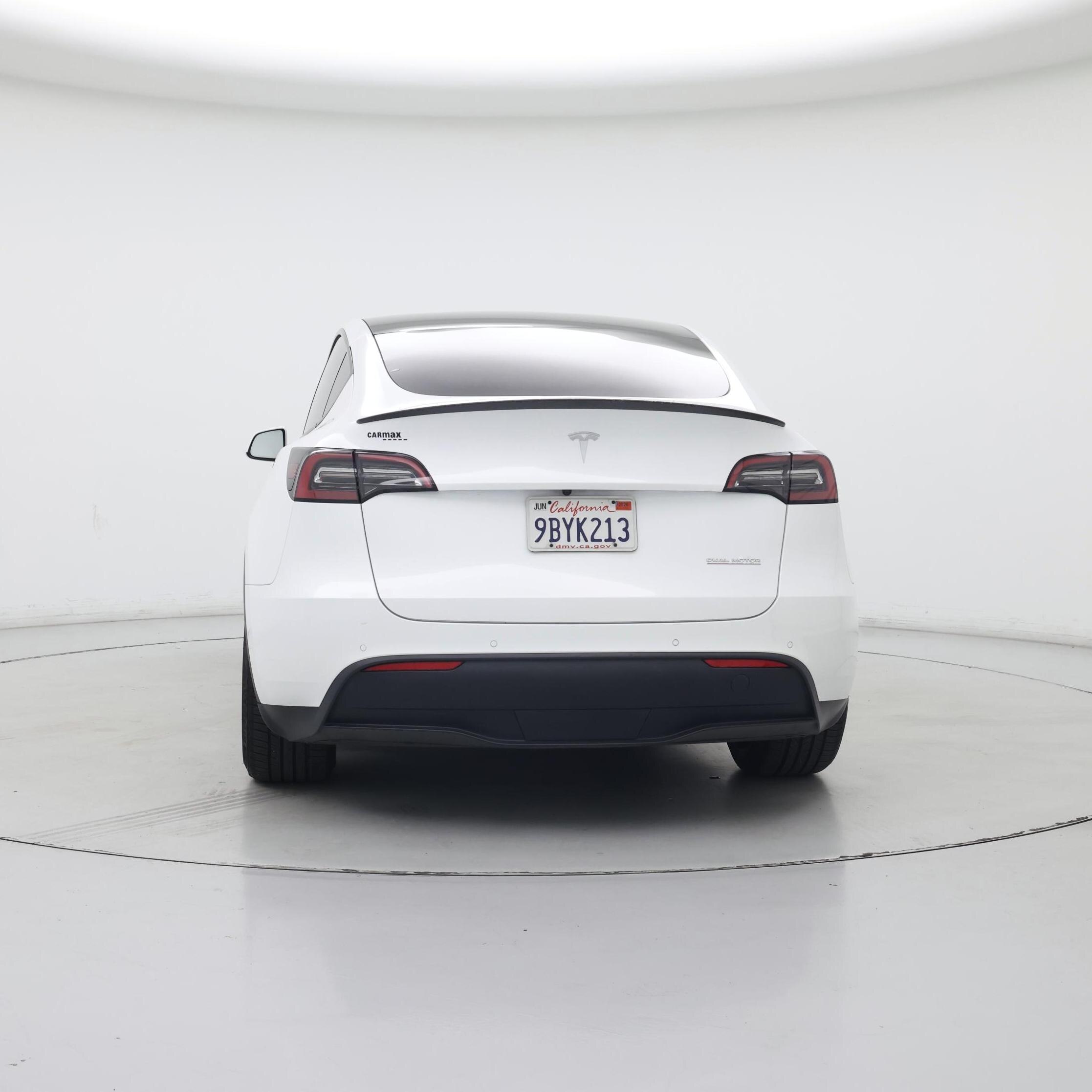 Thumbnail: 2022 Tesla Model Y - 6