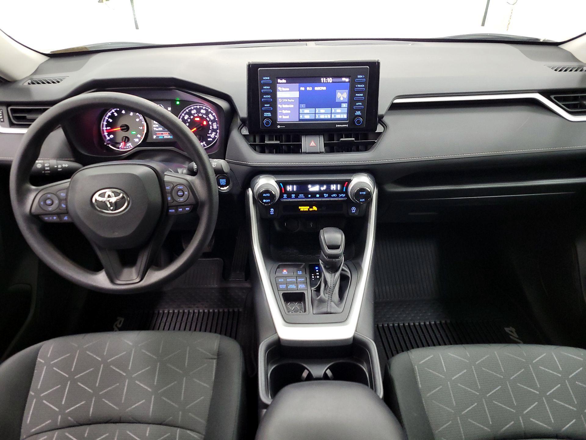 Thumbnail: 2020 Toyota RAV4 - 9