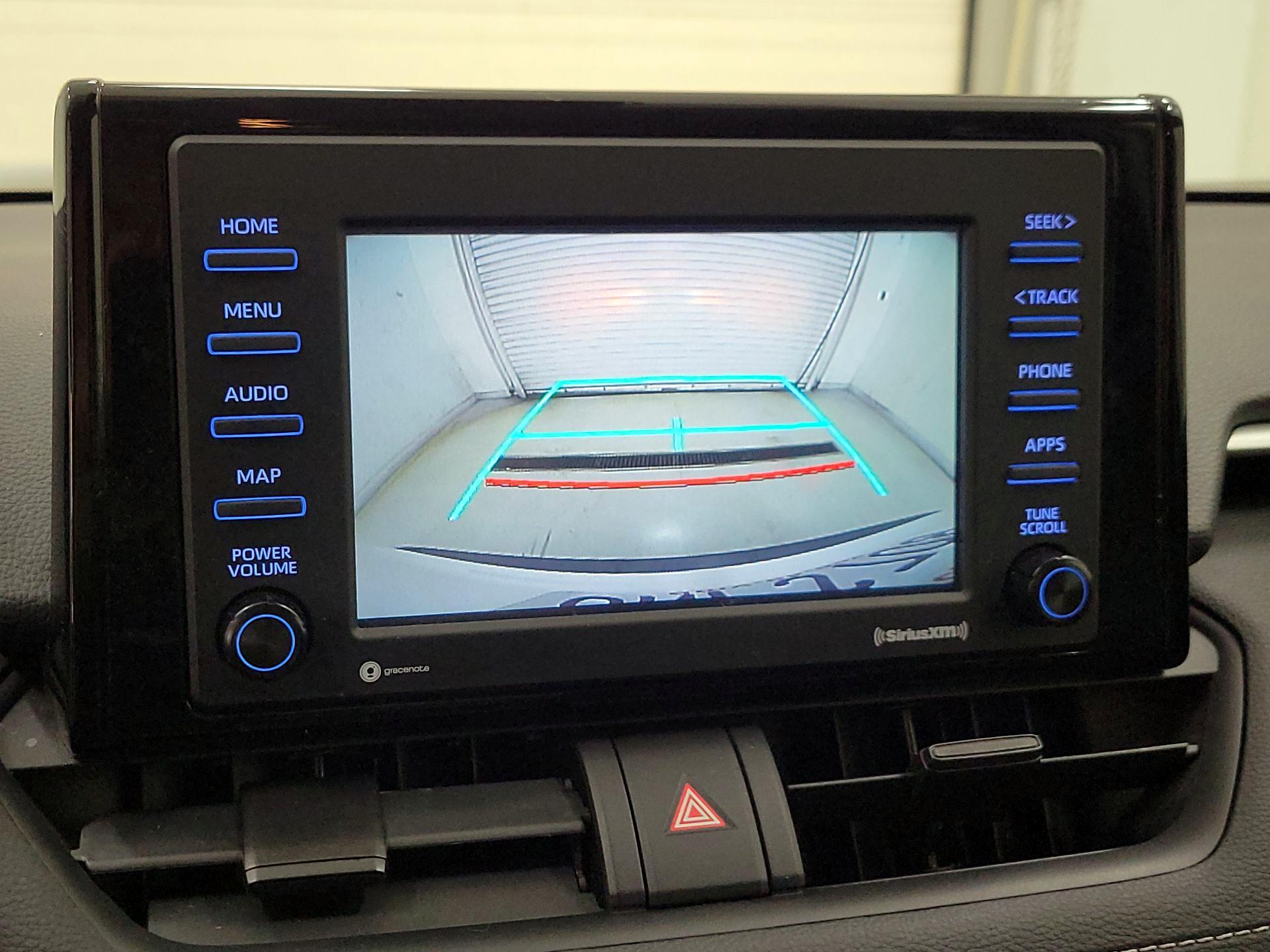 Thumbnail: 2020 Toyota RAV4 - 14