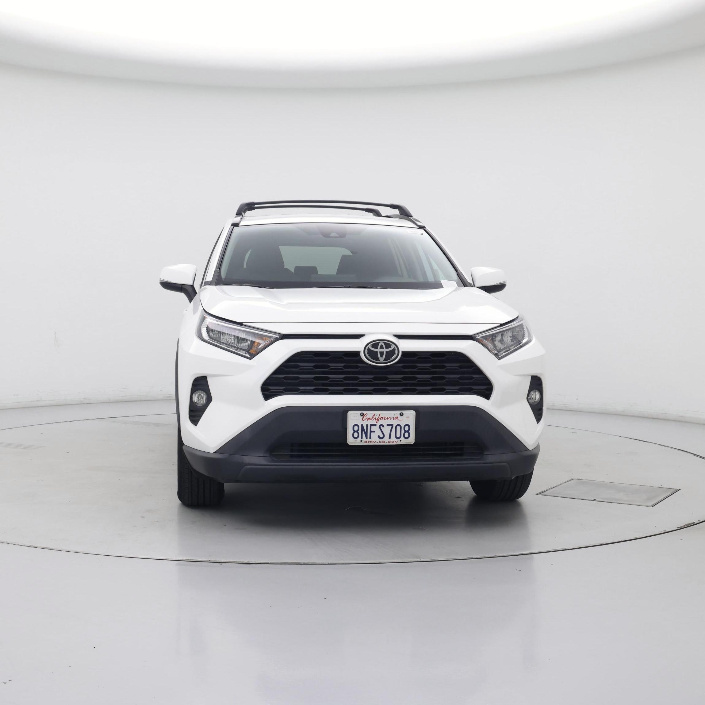 Thumbnail: 2020 Toyota RAV4 - 5