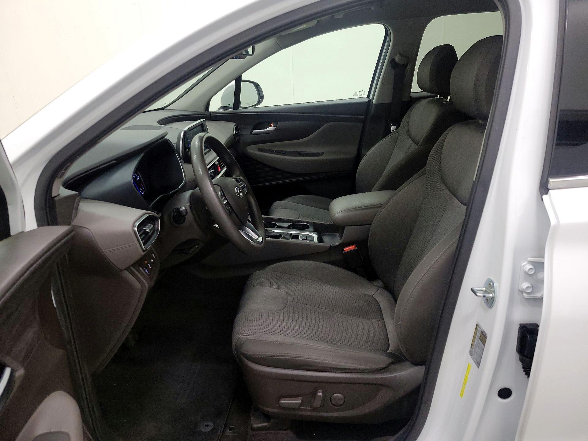 Thumbnail: 2020 Hyundai Santa Fe - 11