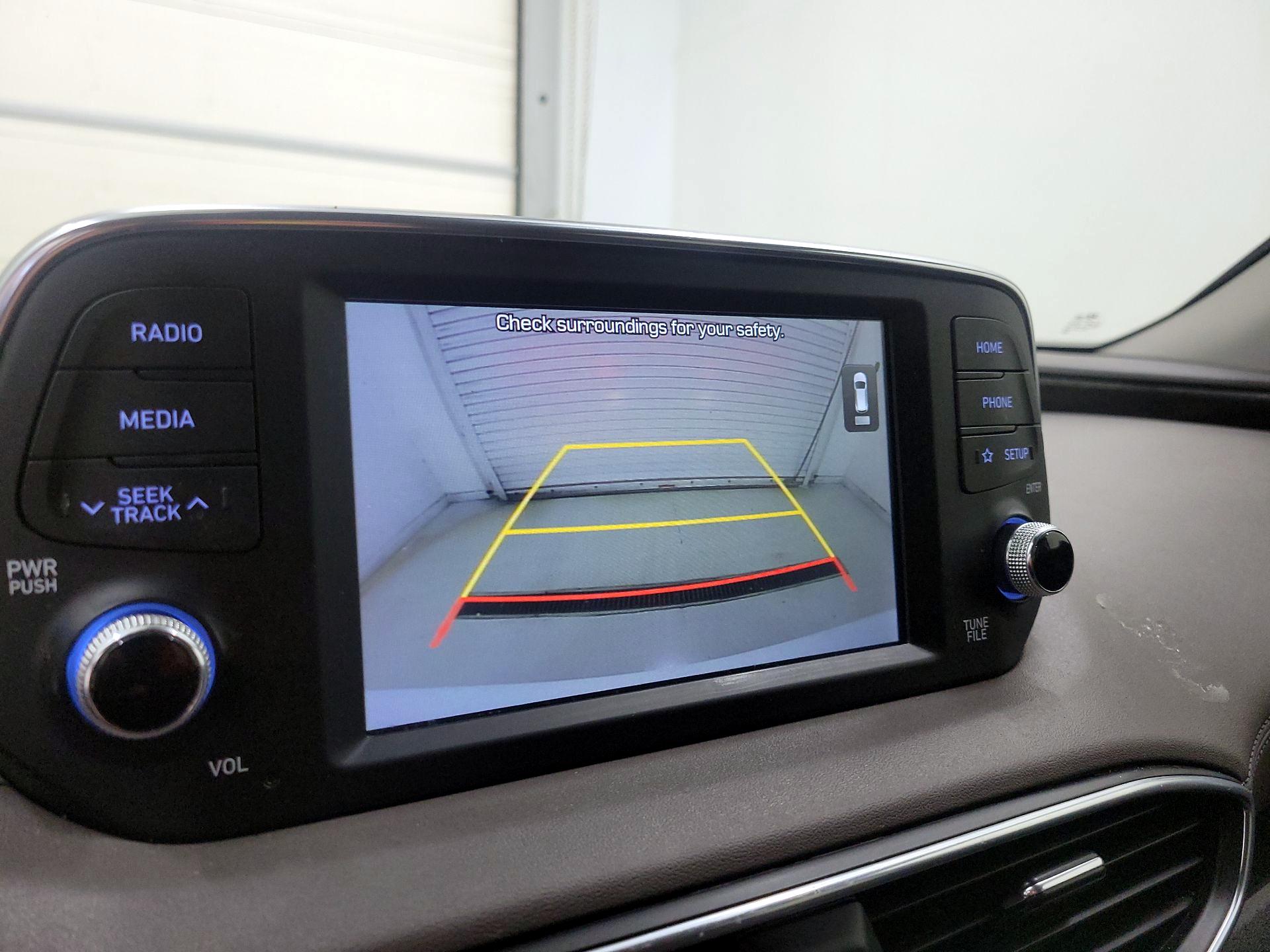 Thumbnail: 2020 Hyundai Santa Fe - 14