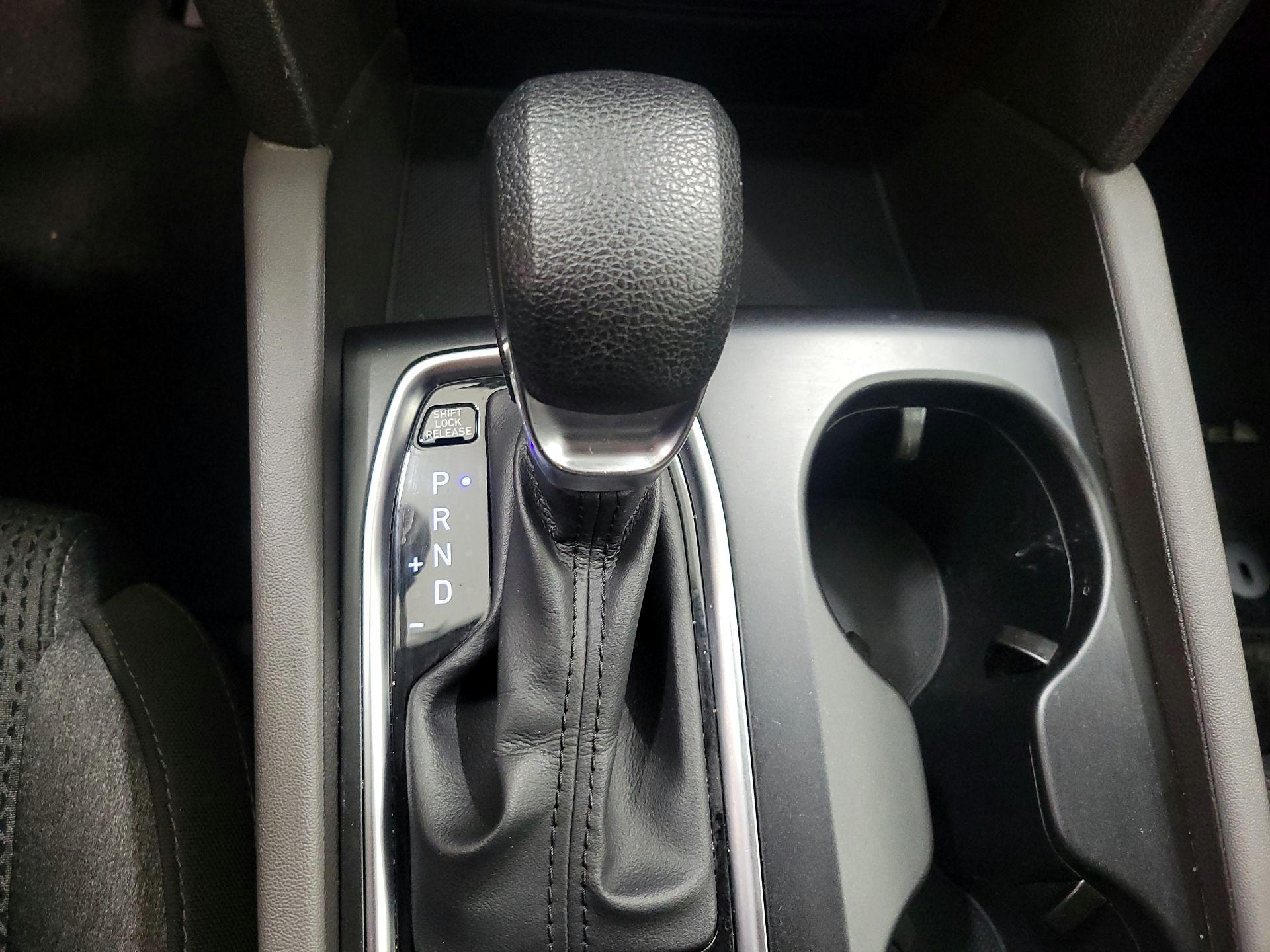 Thumbnail: 2020 Hyundai Santa Fe - 17