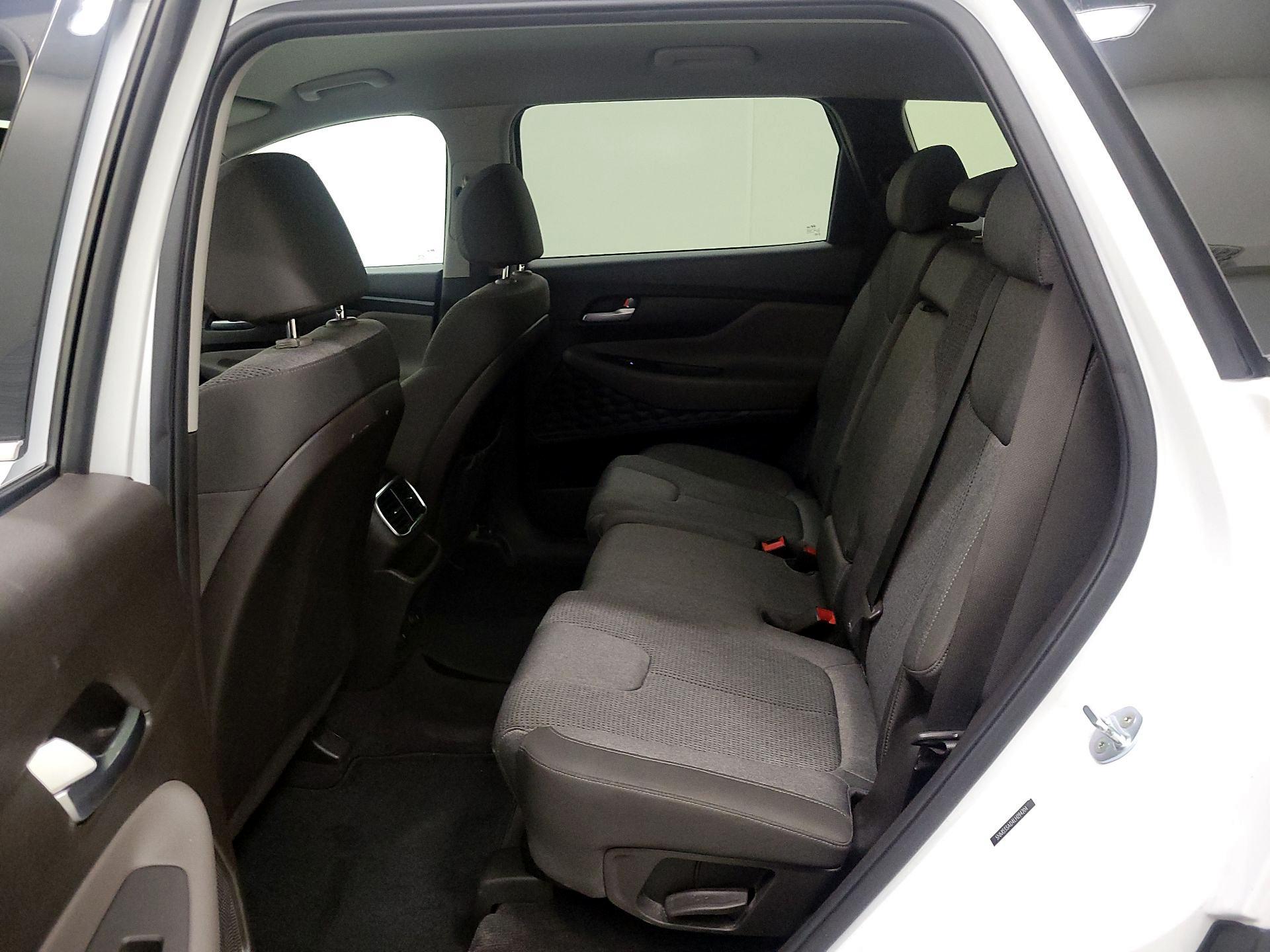 Thumbnail: 2020 Hyundai Santa Fe - 19