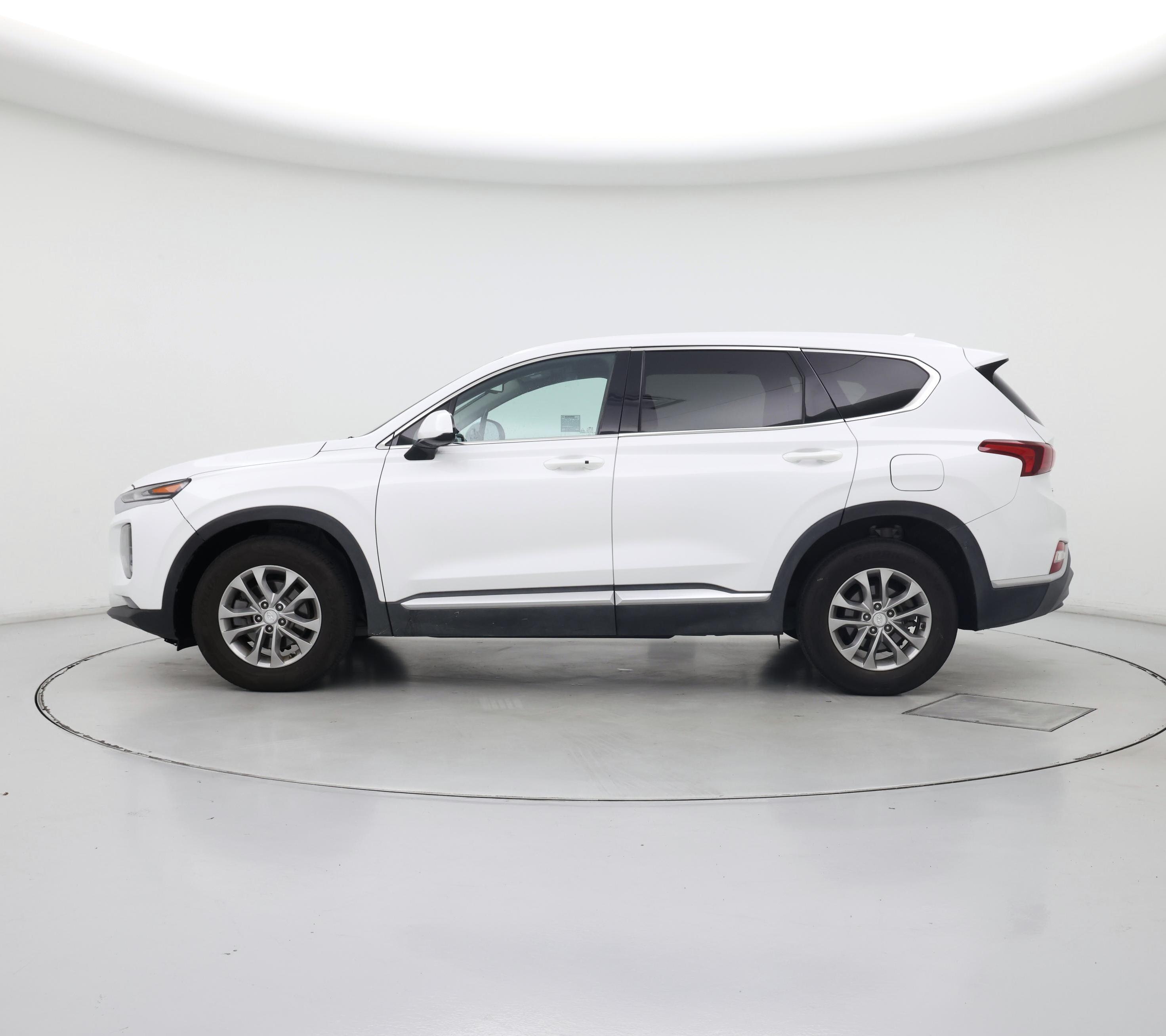 Thumbnail: 2020 Hyundai Santa Fe - 3